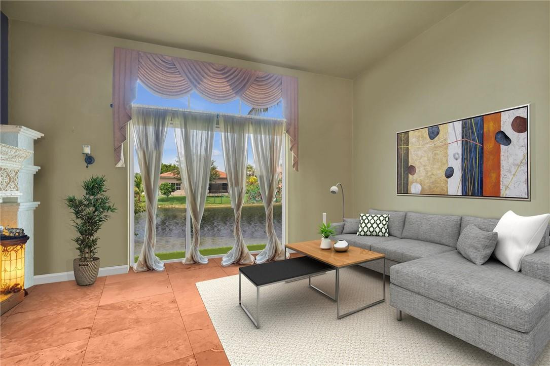 WESTFORK 1 PLAT - Residential