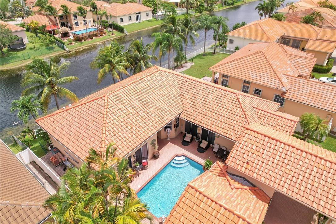 WESTFORK 1 PLAT - Residential