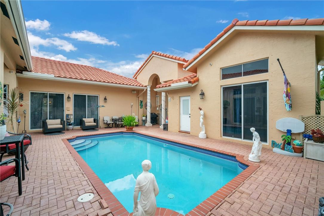 WESTFORK 1 PLAT - Residential