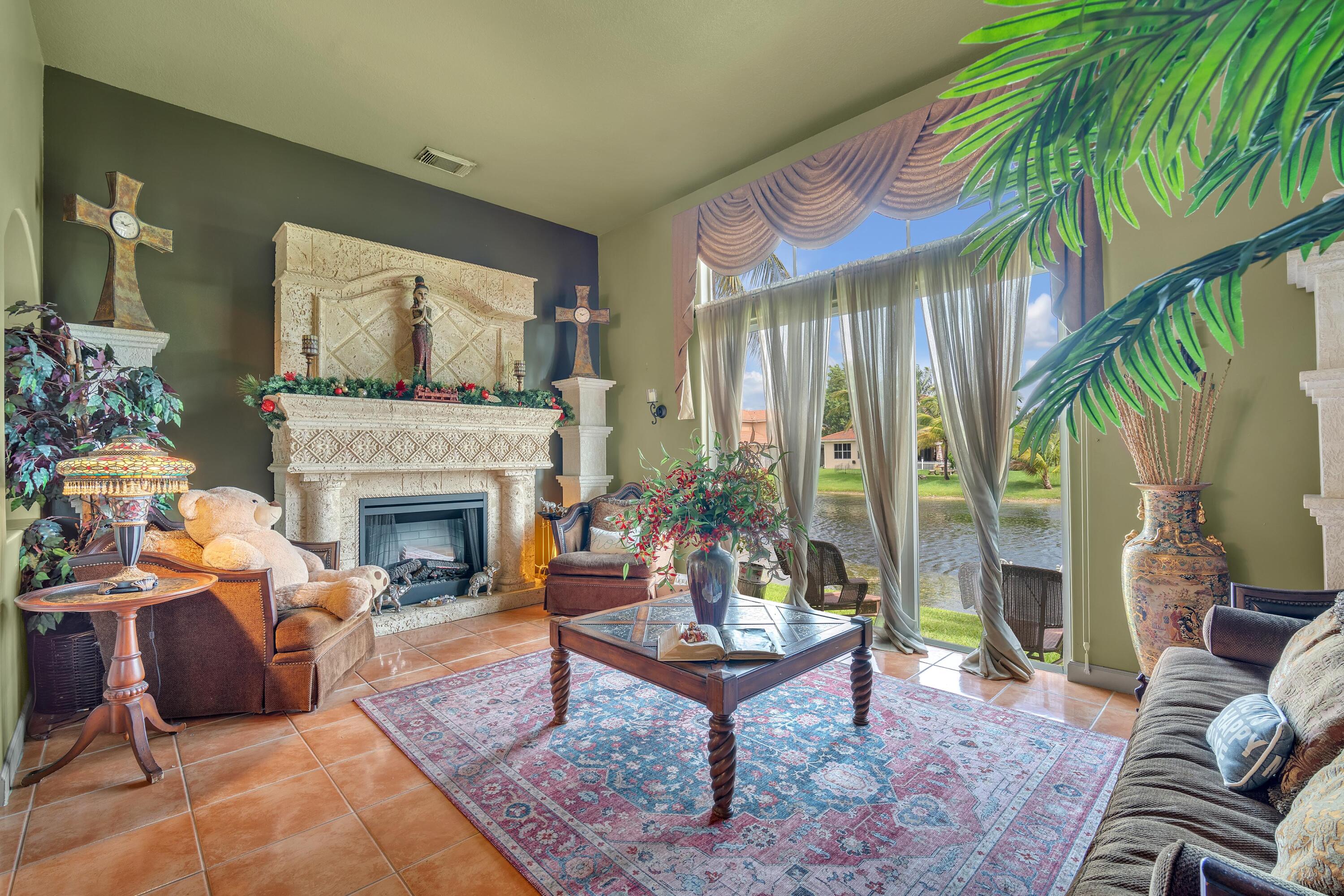 16469 NW 12th Street