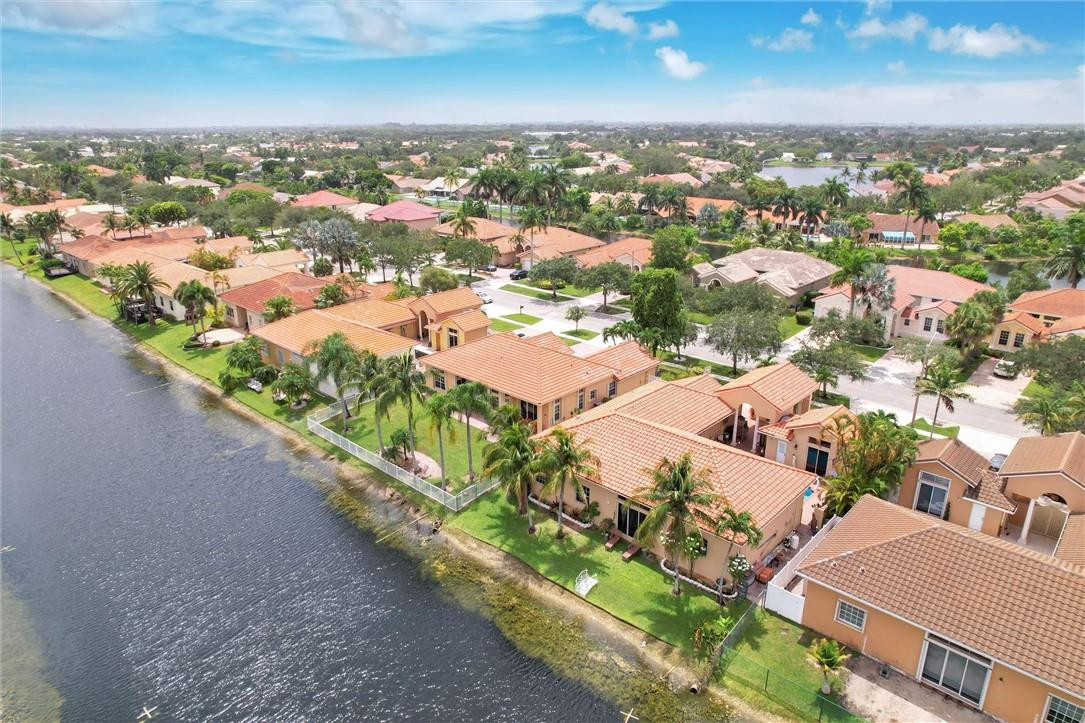 WESTFORK 1 PLAT - Residential