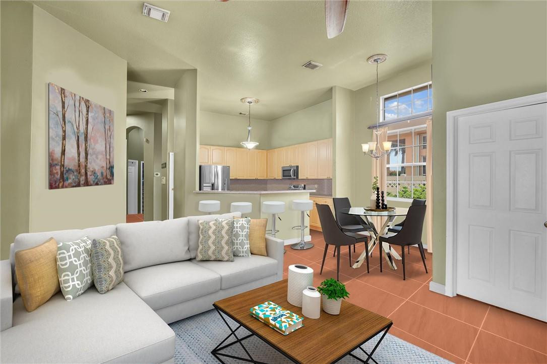 WESTFORK 1 PLAT - Residential