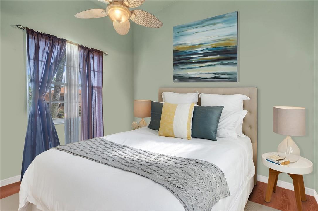 WESTFORK 1 PLAT - Residential