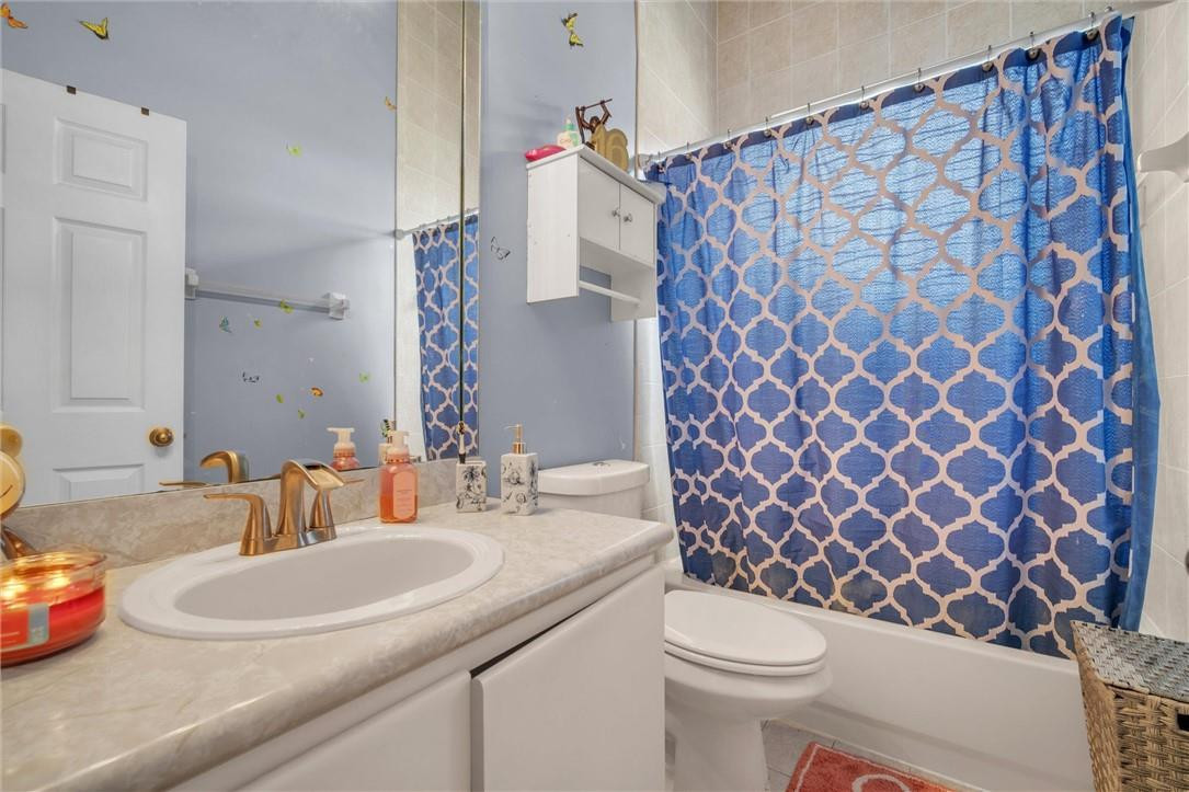 WESTFORK 1 PLAT - Residential