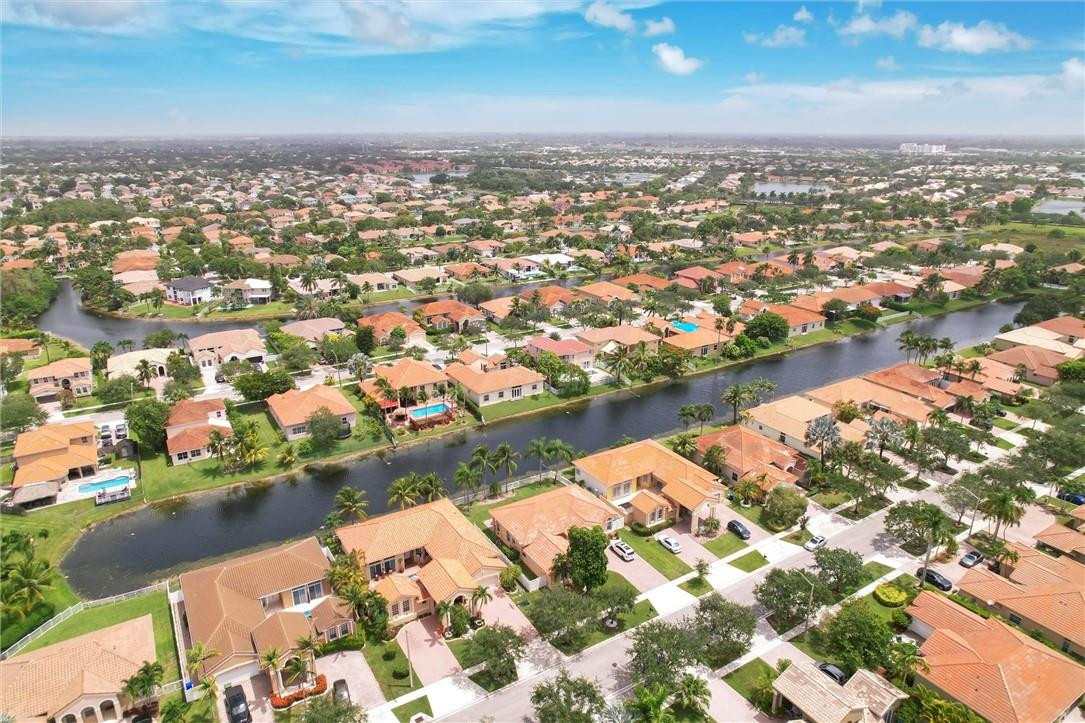 WESTFORK 1 PLAT - Residential