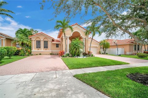 16469 NW 12th Street Pembroke Pines FL 33028