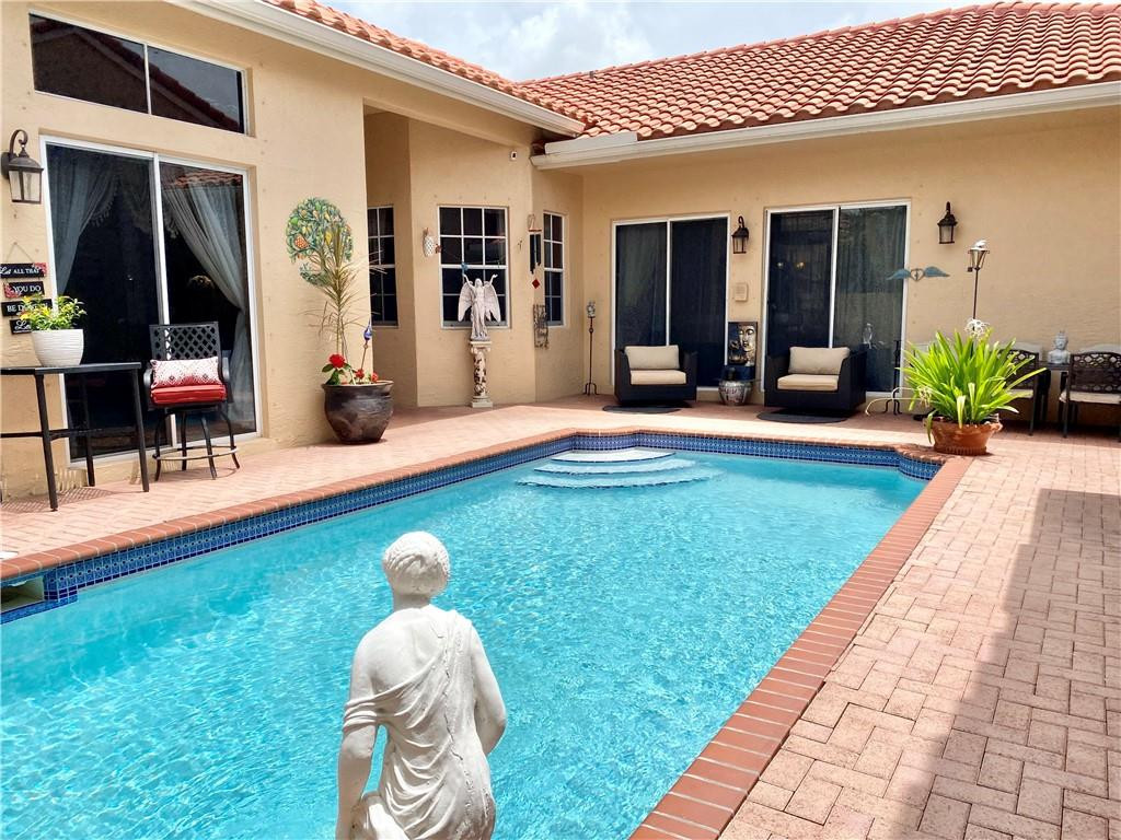 WESTFORK 1 PLAT - Residential