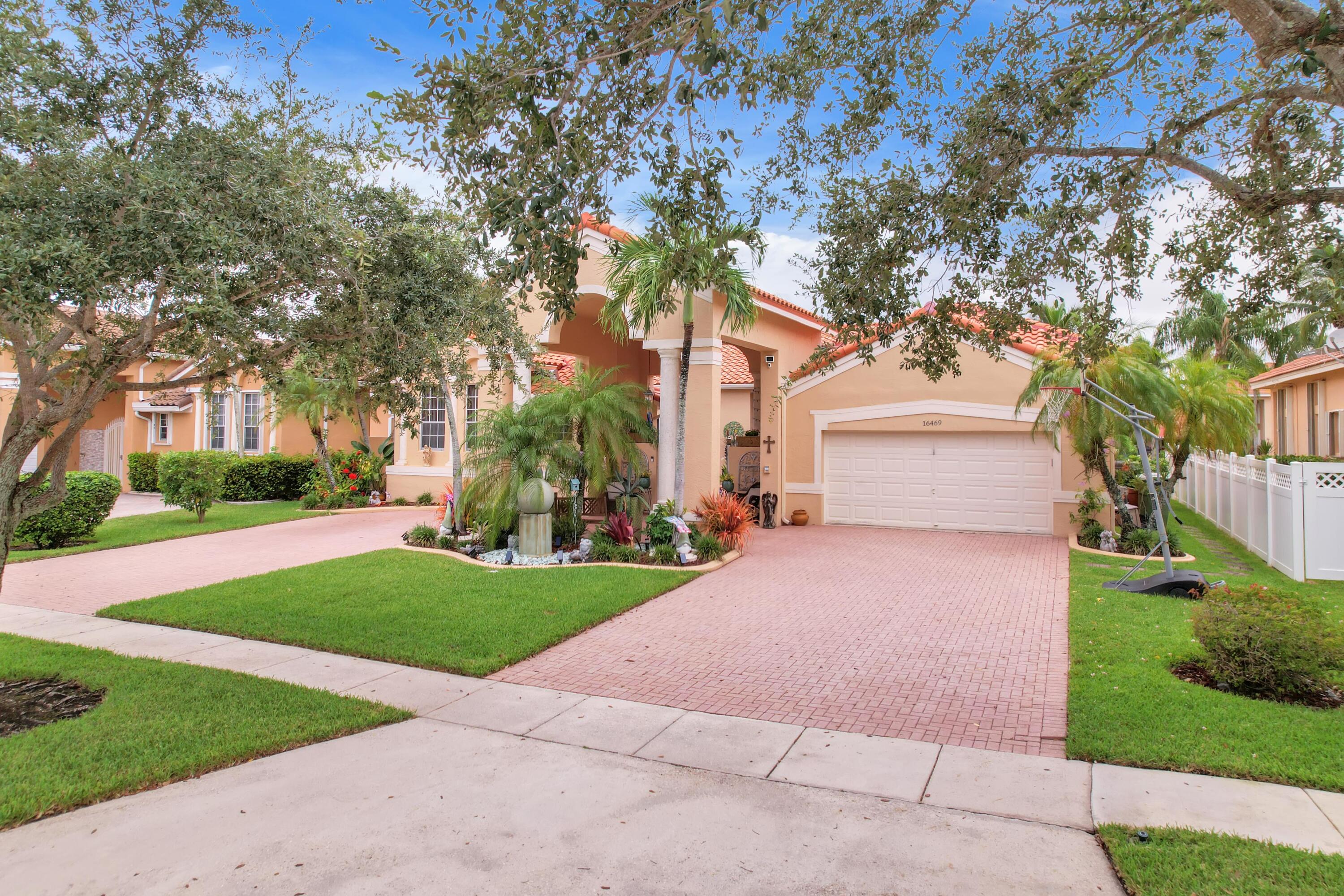 16469 NW 12th Street