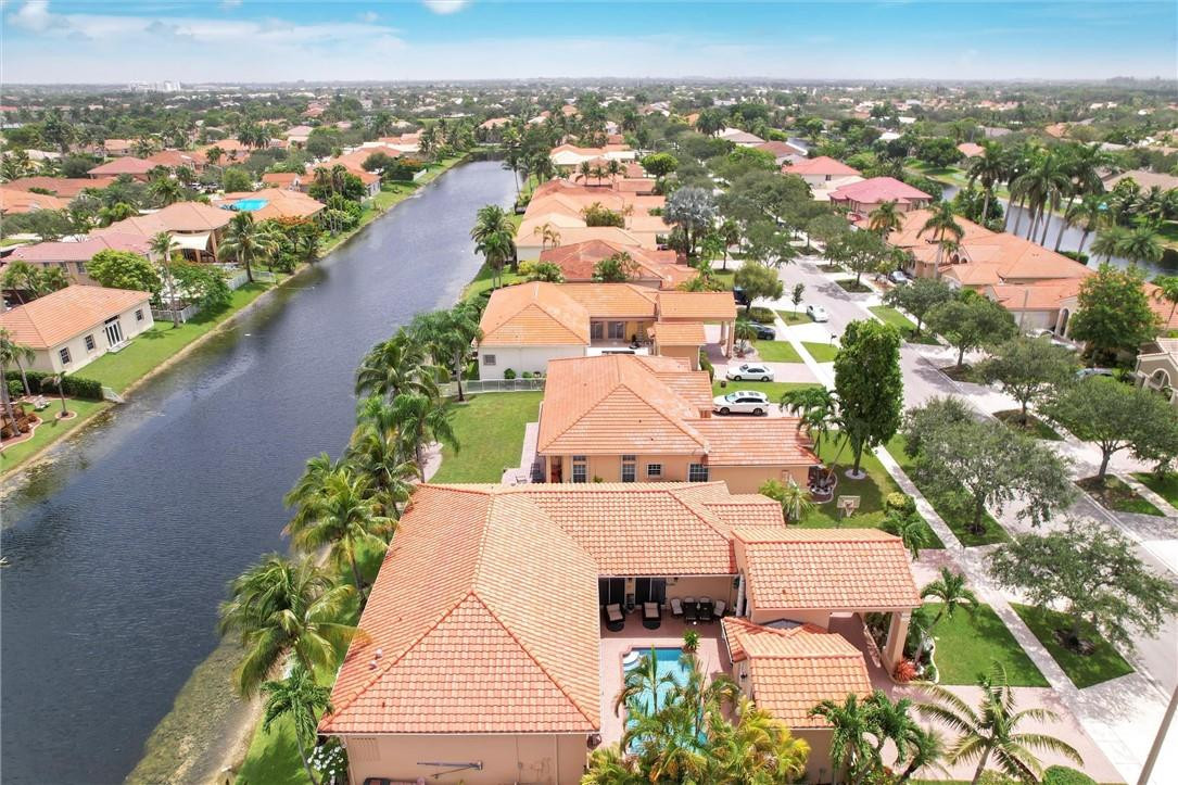 WESTFORK 1 PLAT - Residential