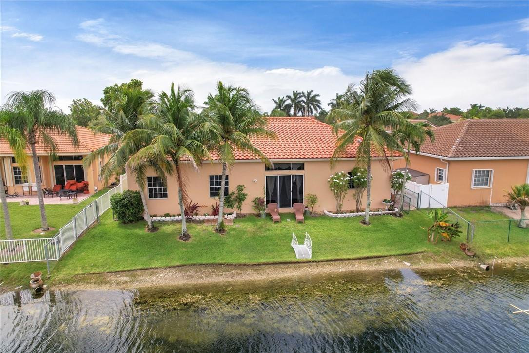 WESTFORK 1 PLAT - Residential