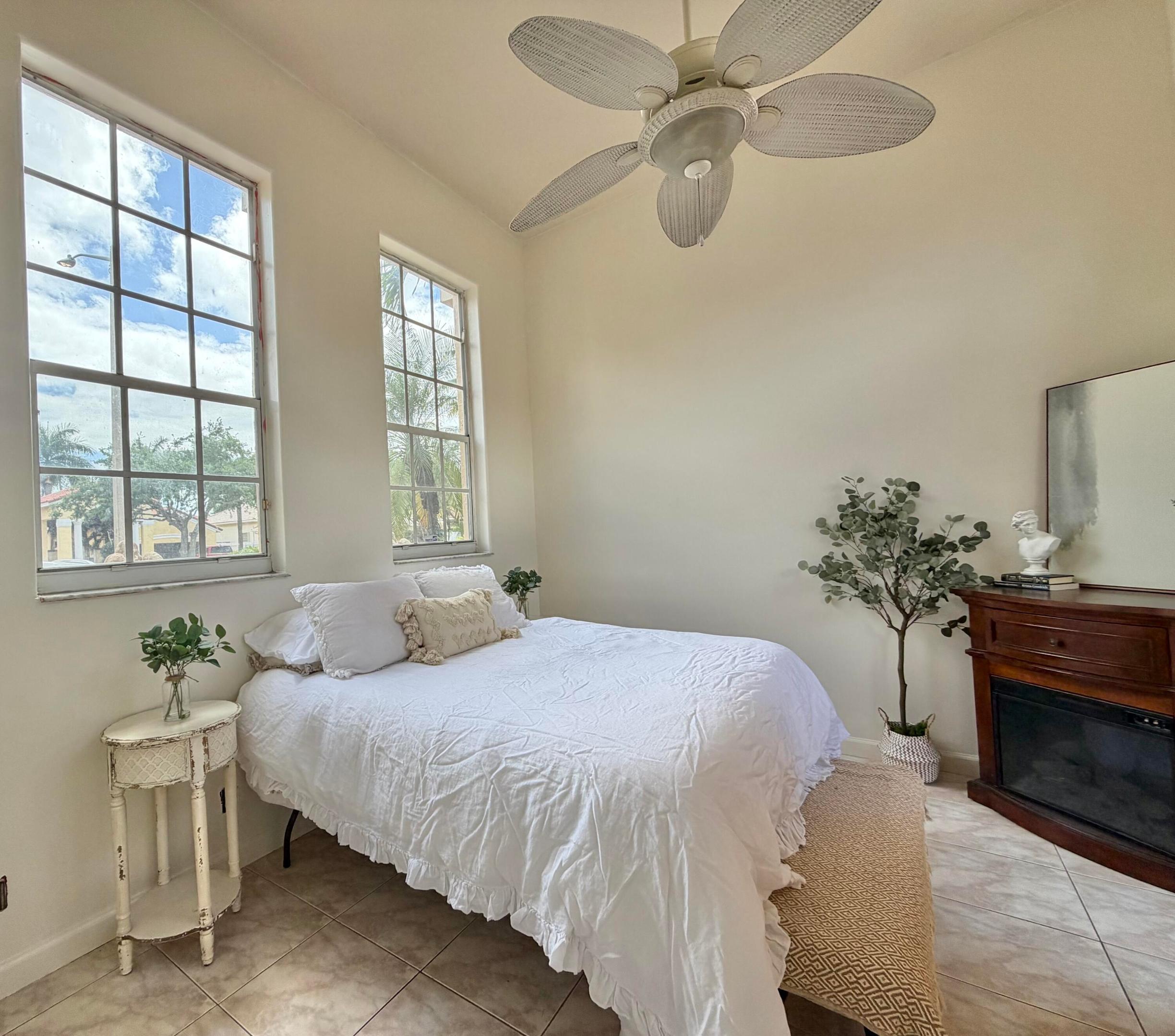 WESTFORK 1 PLAT - Residential