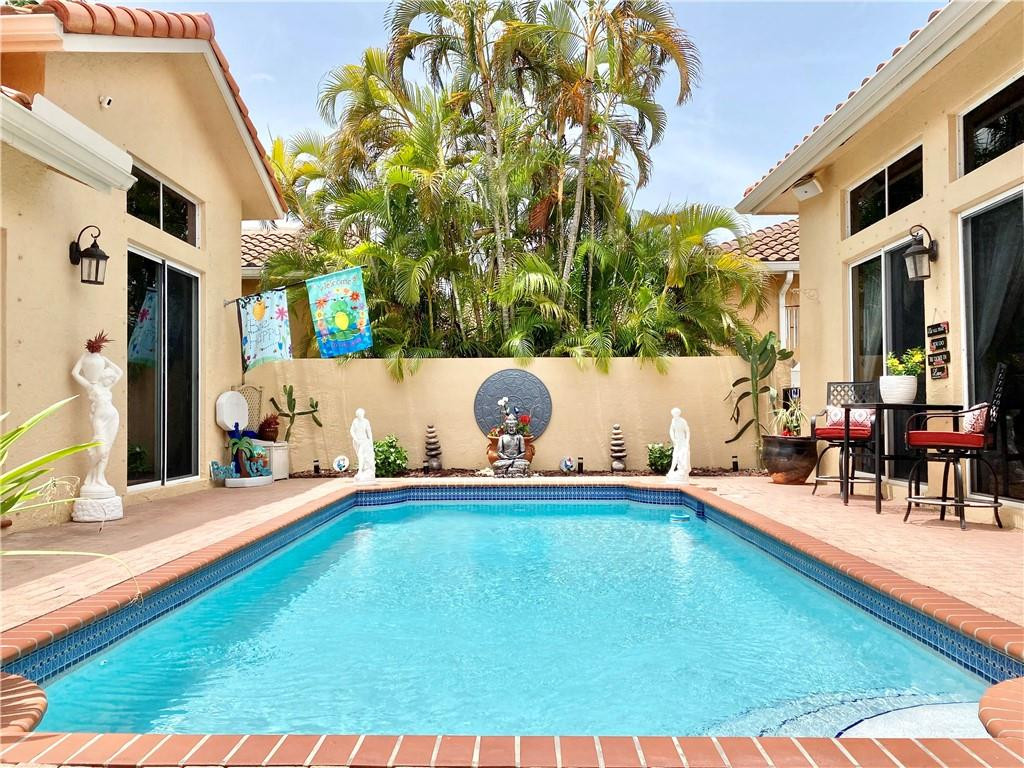 WESTFORK 1 PLAT - Residential