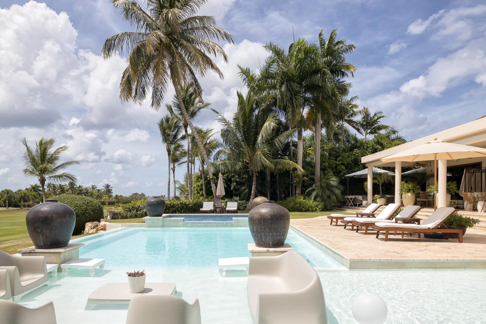 Las Palmas, Casa de Campo - Residential Lease
