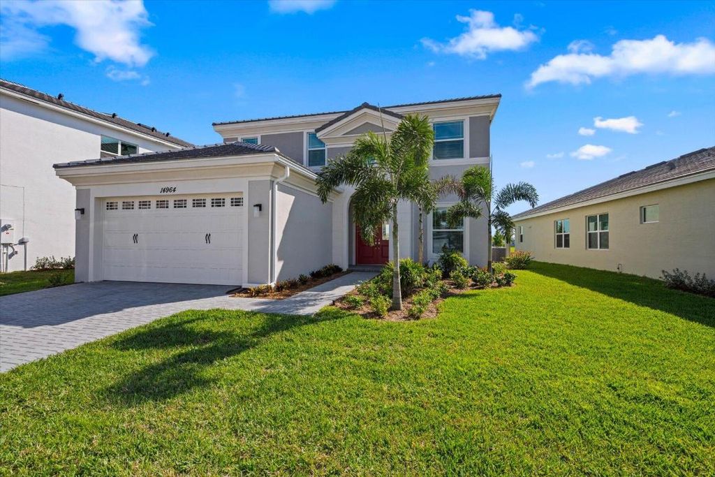 Photo of 14964 Redcove Place, Westlake, FL 33470 (MLS # R10956444)
