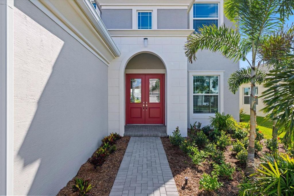 Photo of 14964 Redcove Place, Westlake, FL 33470 (MLS # R10956444)