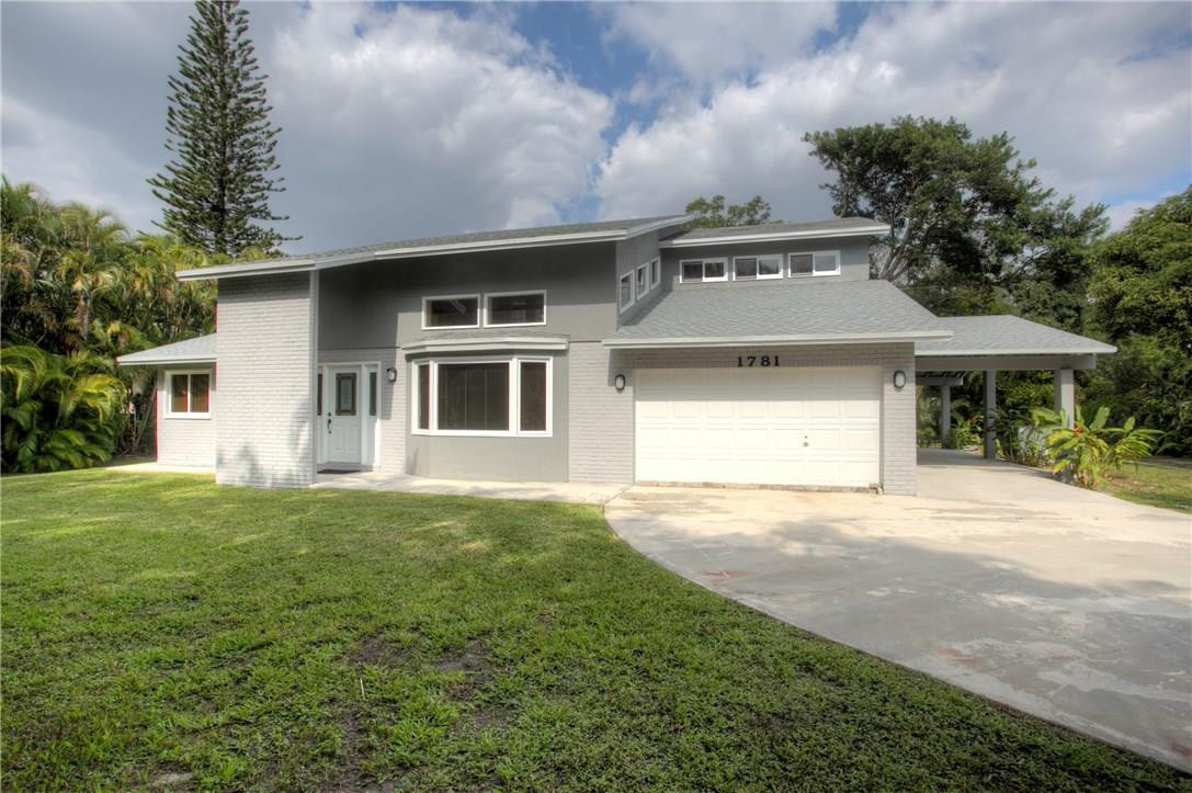Oaklane 1st Add 80-7 B - Residential