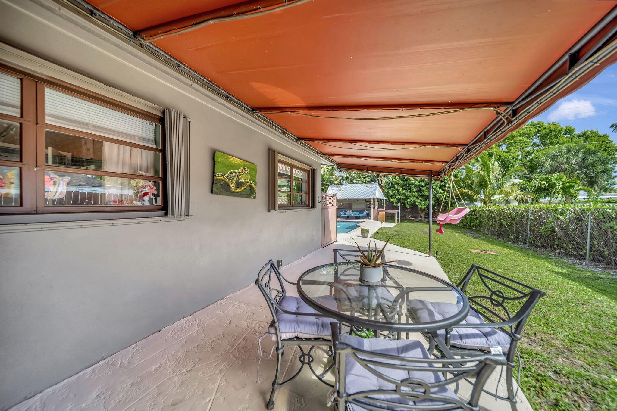 LLOYD ESTATES ADD CORR PLAT - Residential