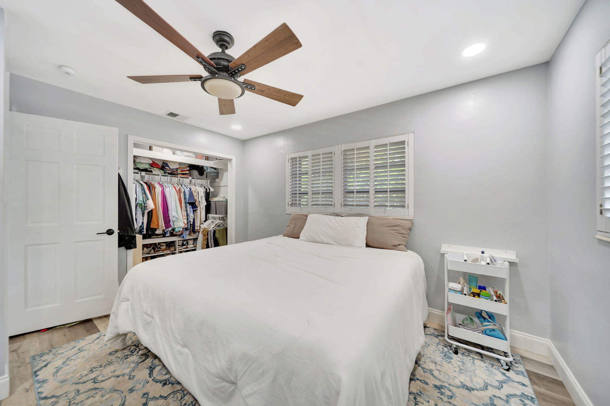 LLOYD ESTATES ADD CORR PLAT - Residential