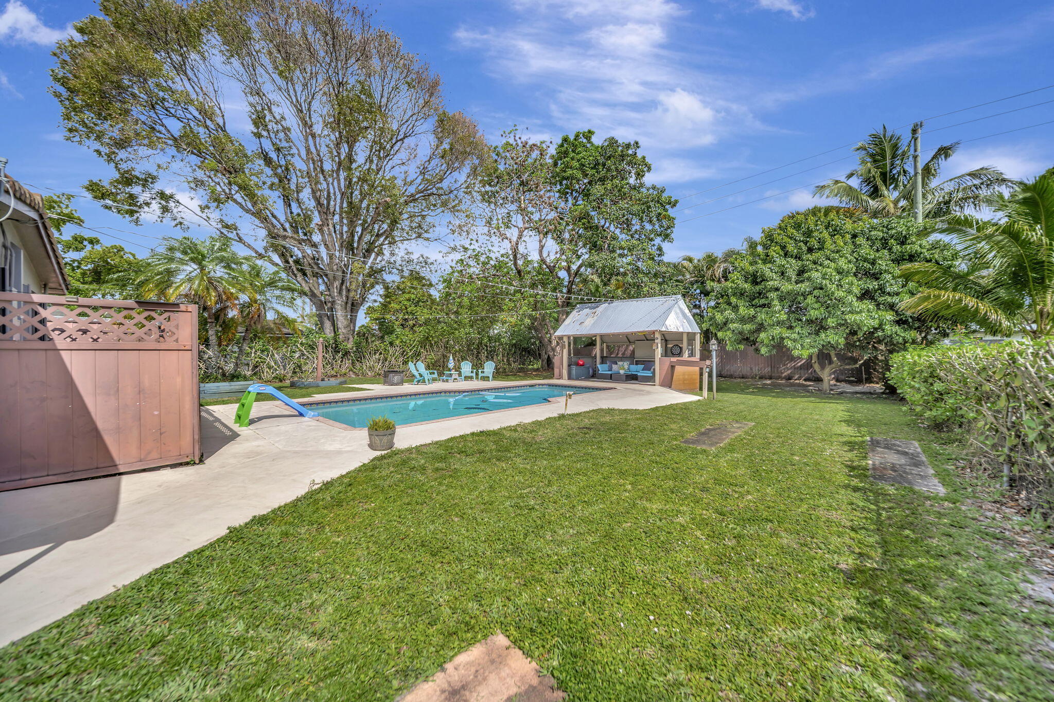 LLOYD ESTATES ADD CORR PLAT - Residential