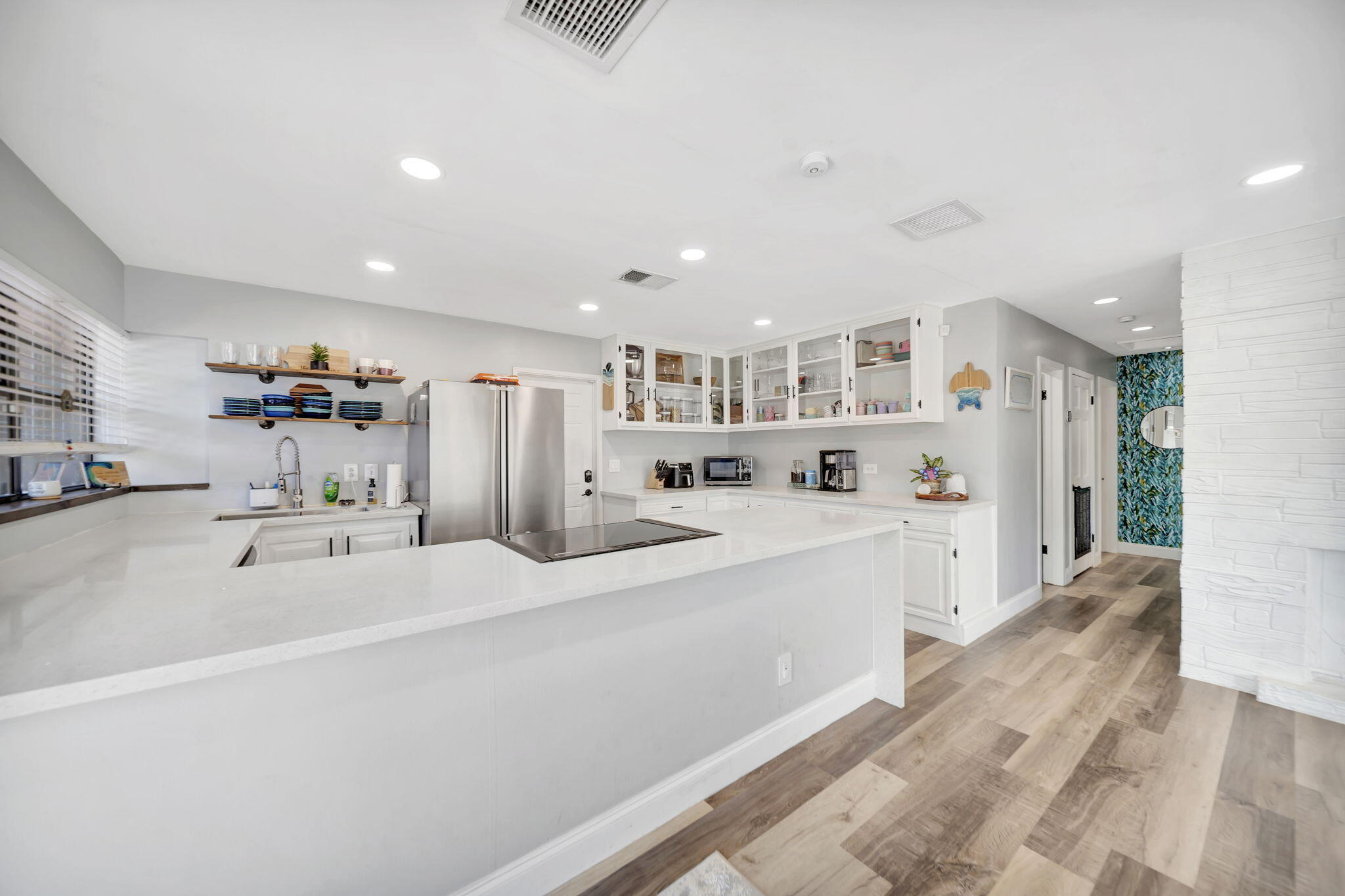 LLOYD ESTATES ADD CORR PLAT - Residential