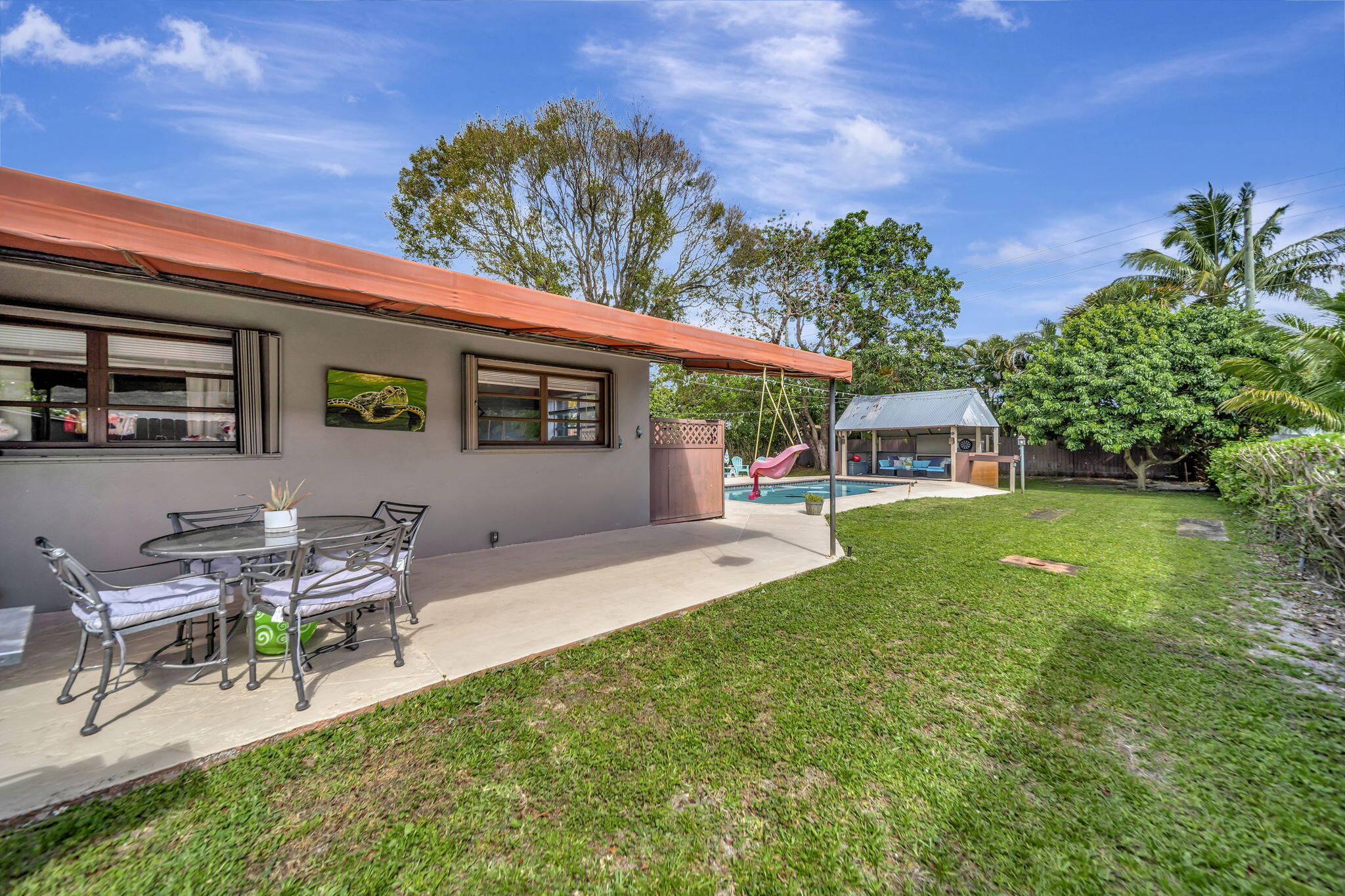 LLOYD ESTATES ADD CORR PLAT - Residential