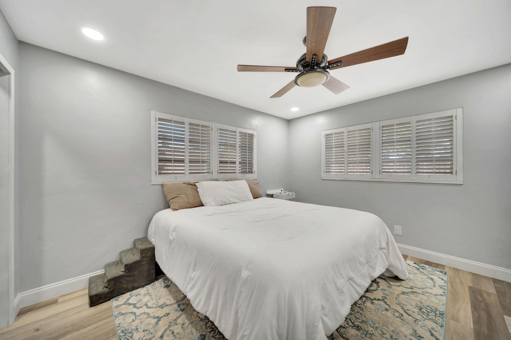 LLOYD ESTATES ADD CORR PLAT - Residential