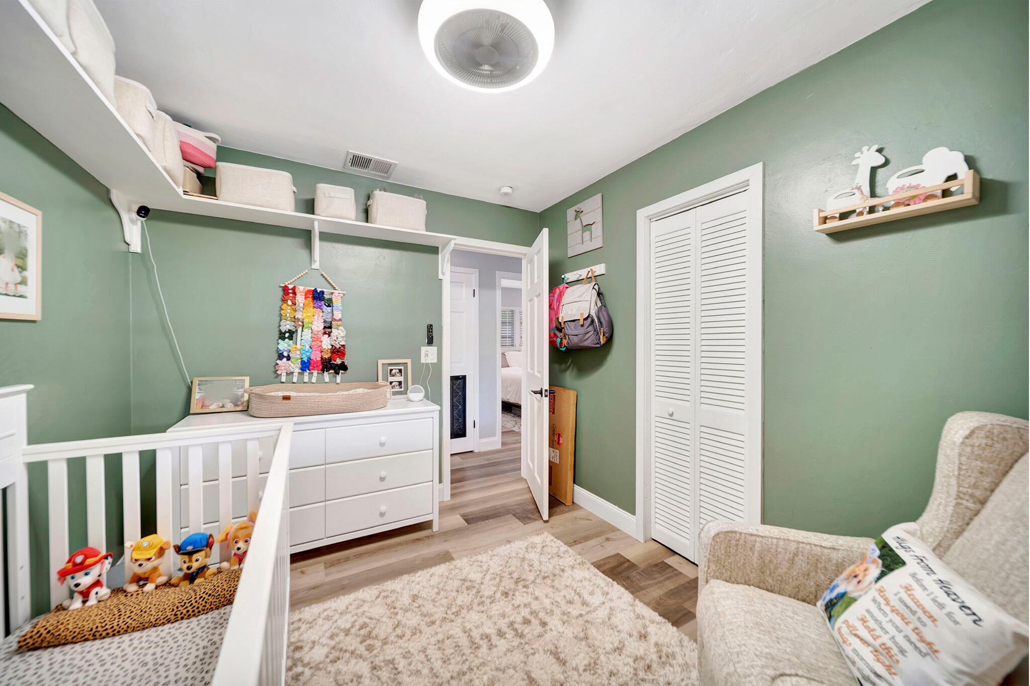 LLOYD ESTATES ADD CORR PLAT - Residential