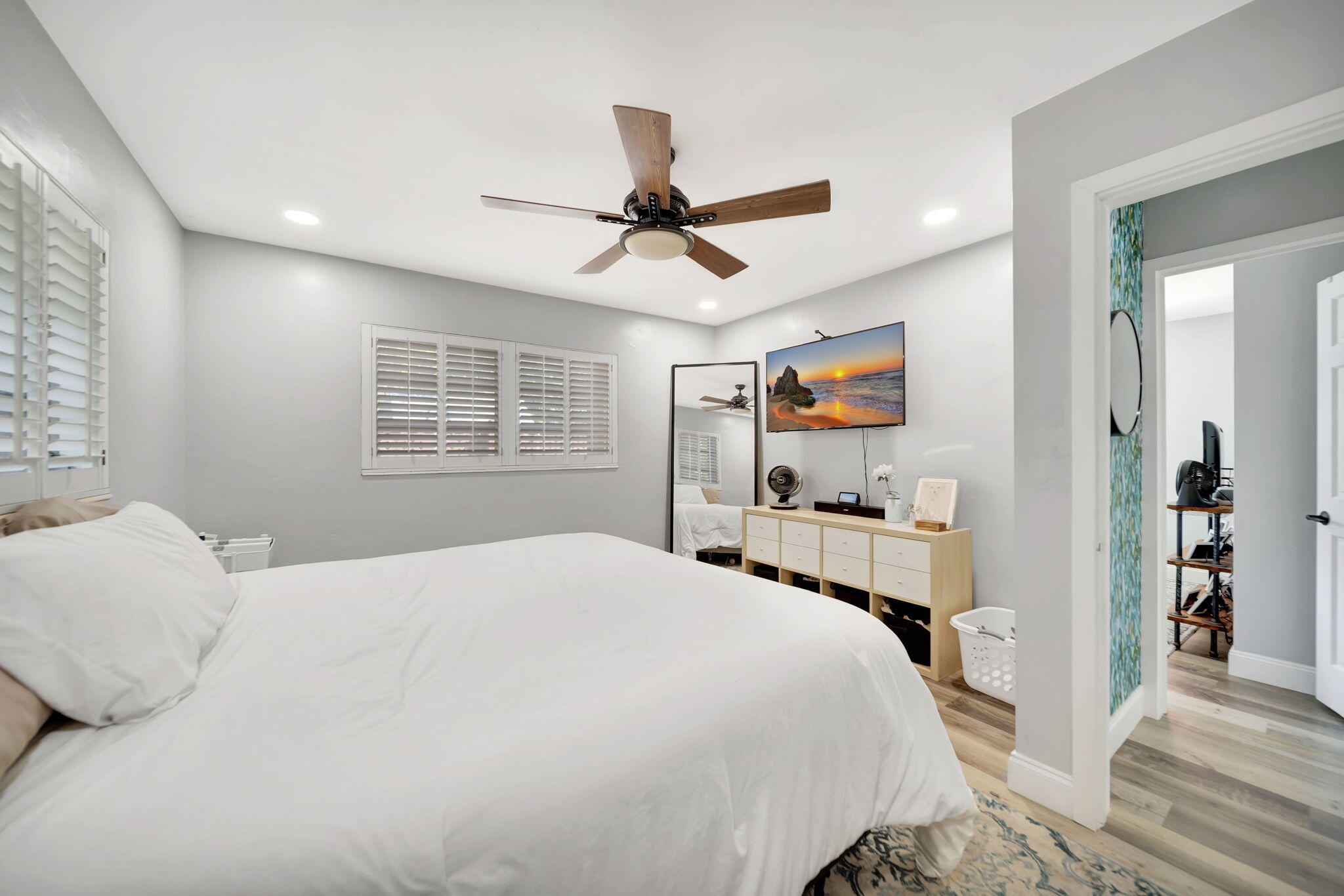 LLOYD ESTATES ADD CORR PLAT - Residential