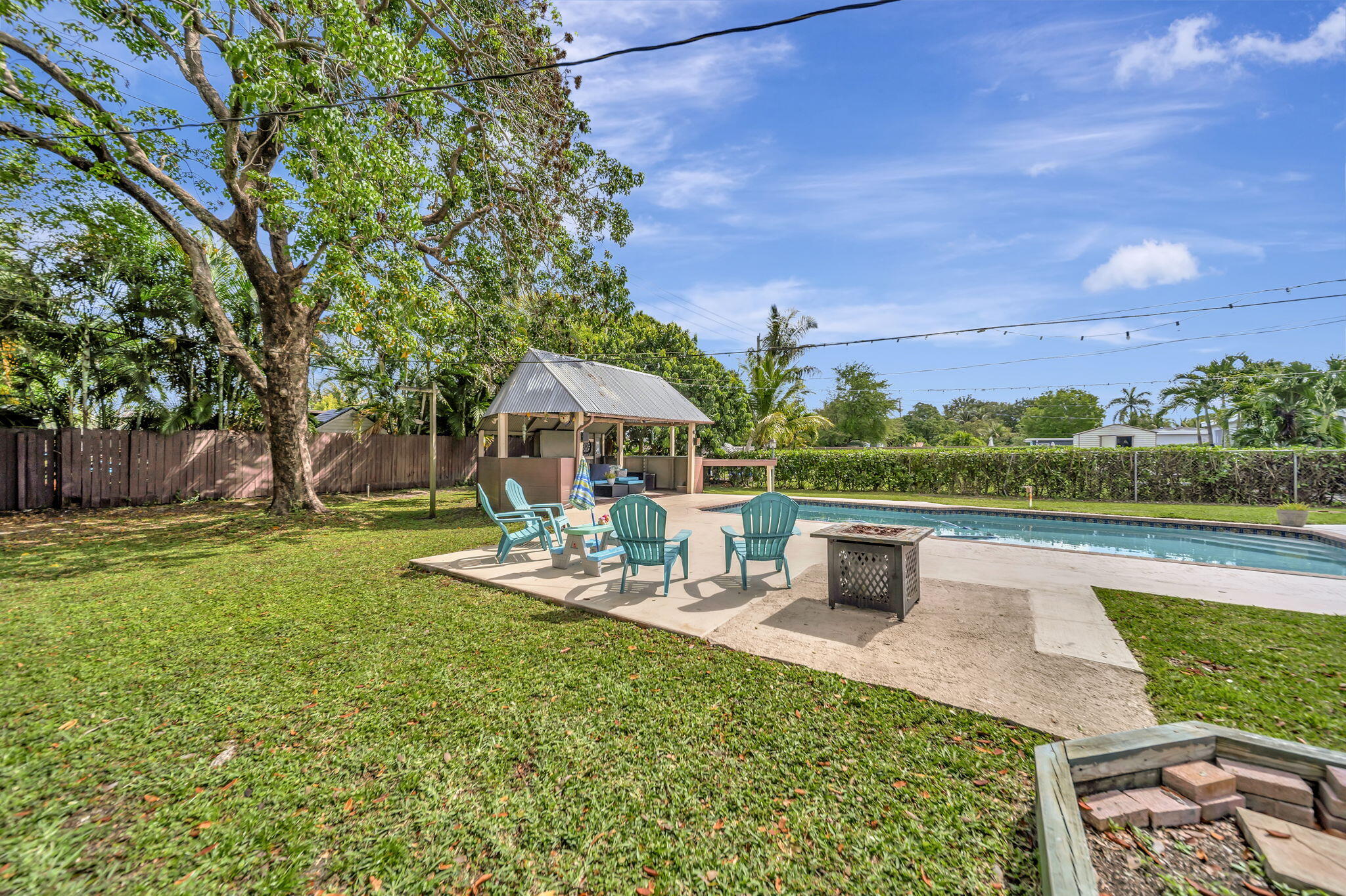 LLOYD ESTATES ADD CORR PLAT - Residential