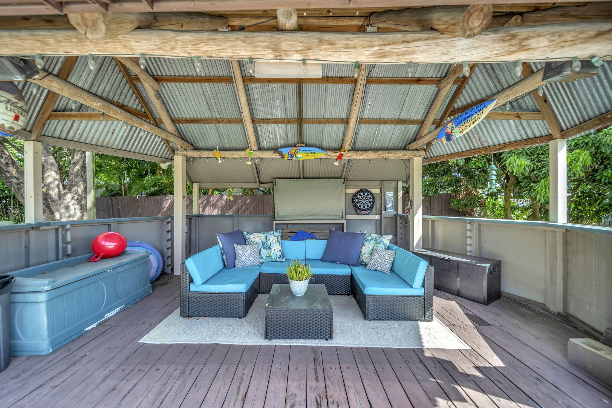 LLOYD ESTATES ADD CORR PLAT - Residential