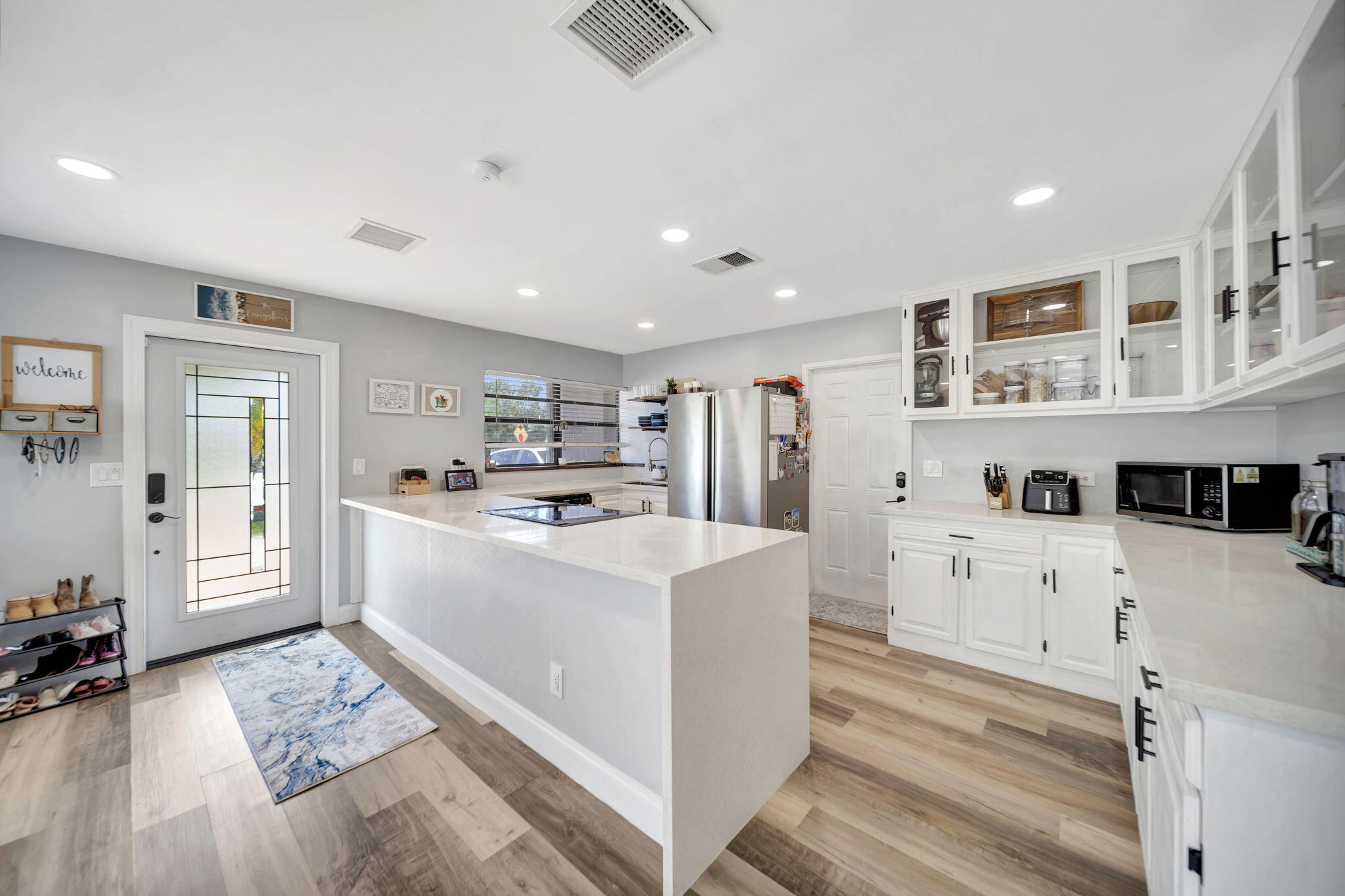 LLOYD ESTATES ADD CORR PLAT - Residential