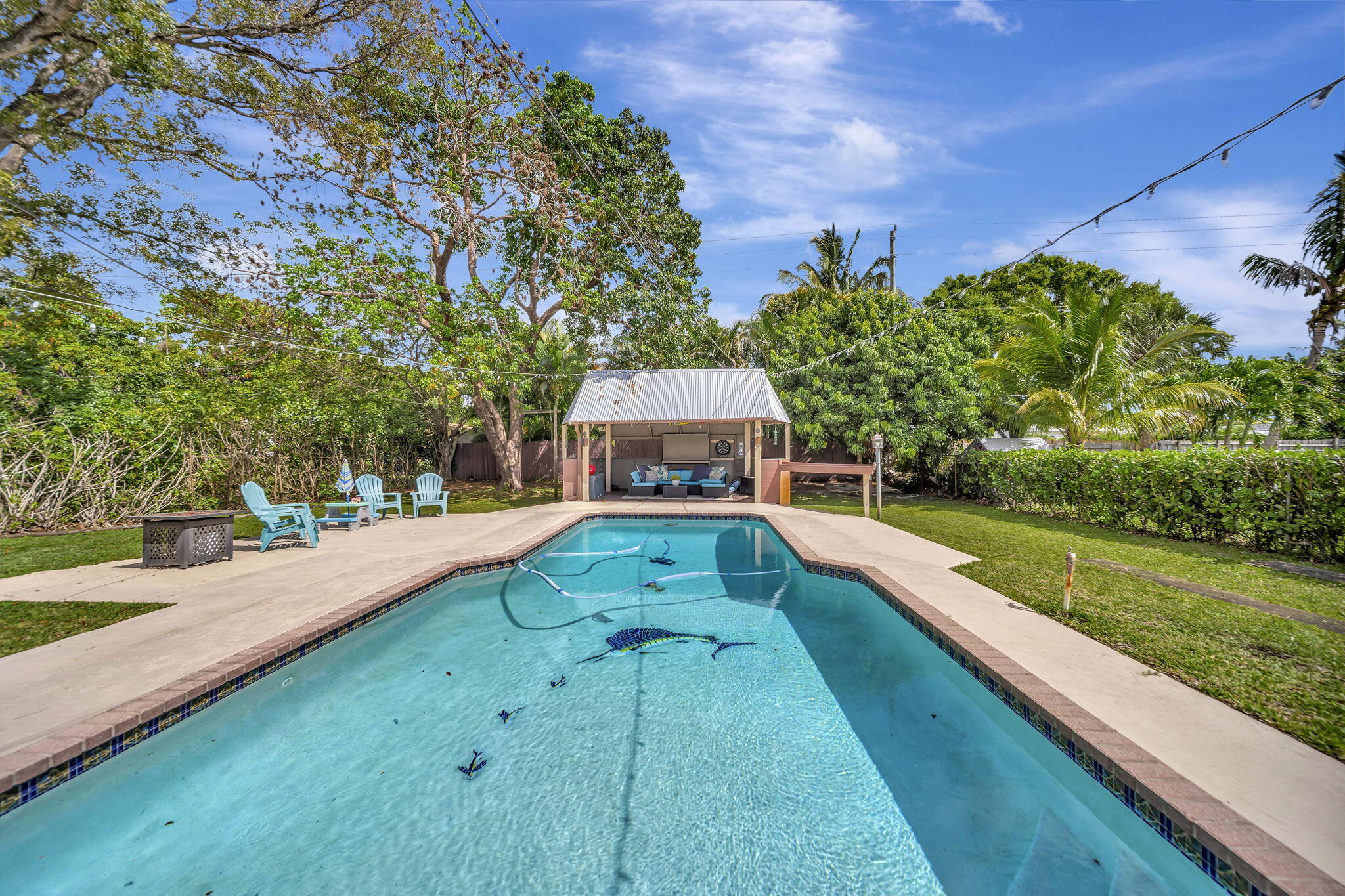 LLOYD ESTATES ADD CORR PLAT - Residential