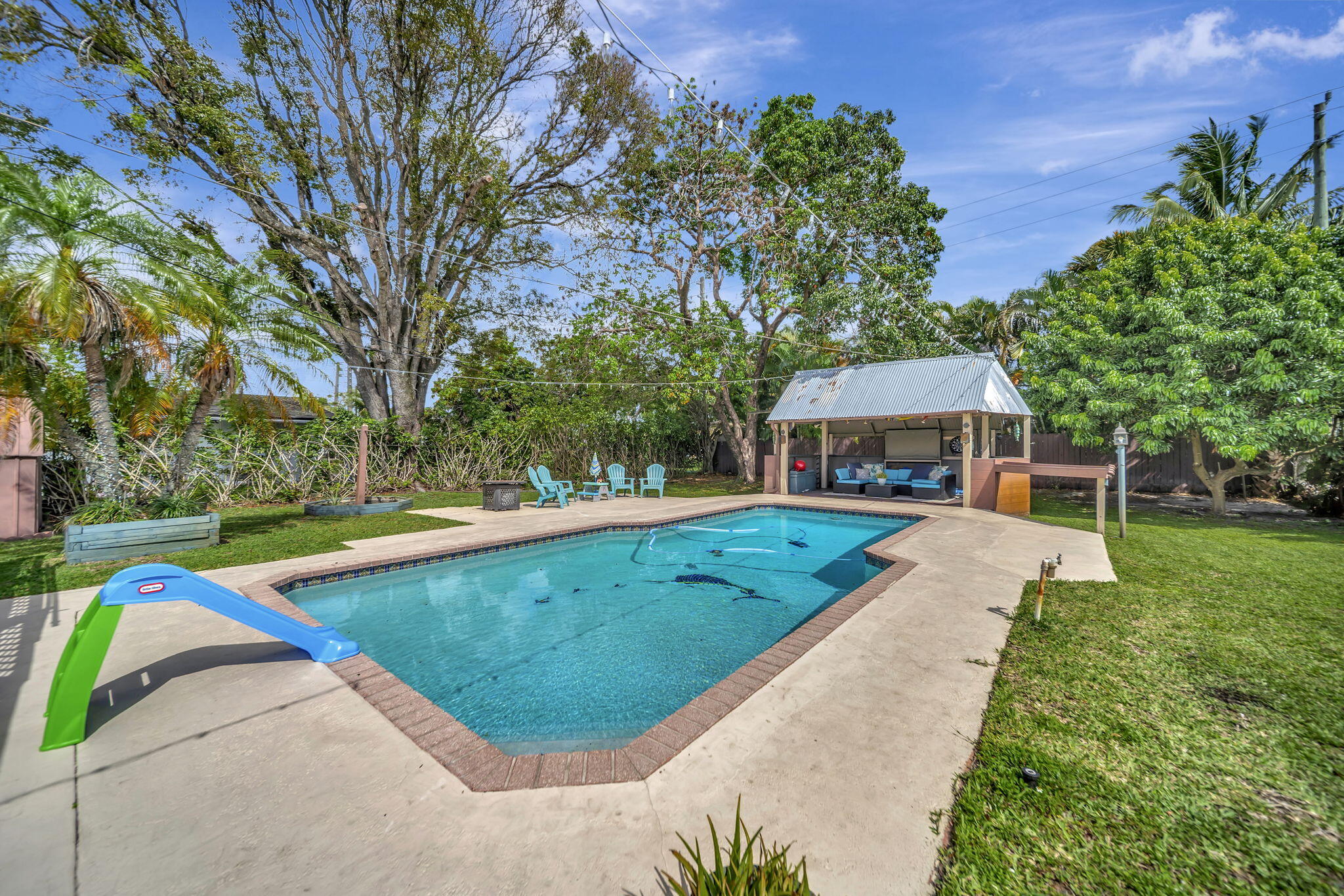 LLOYD ESTATES ADD CORR PLAT - Residential