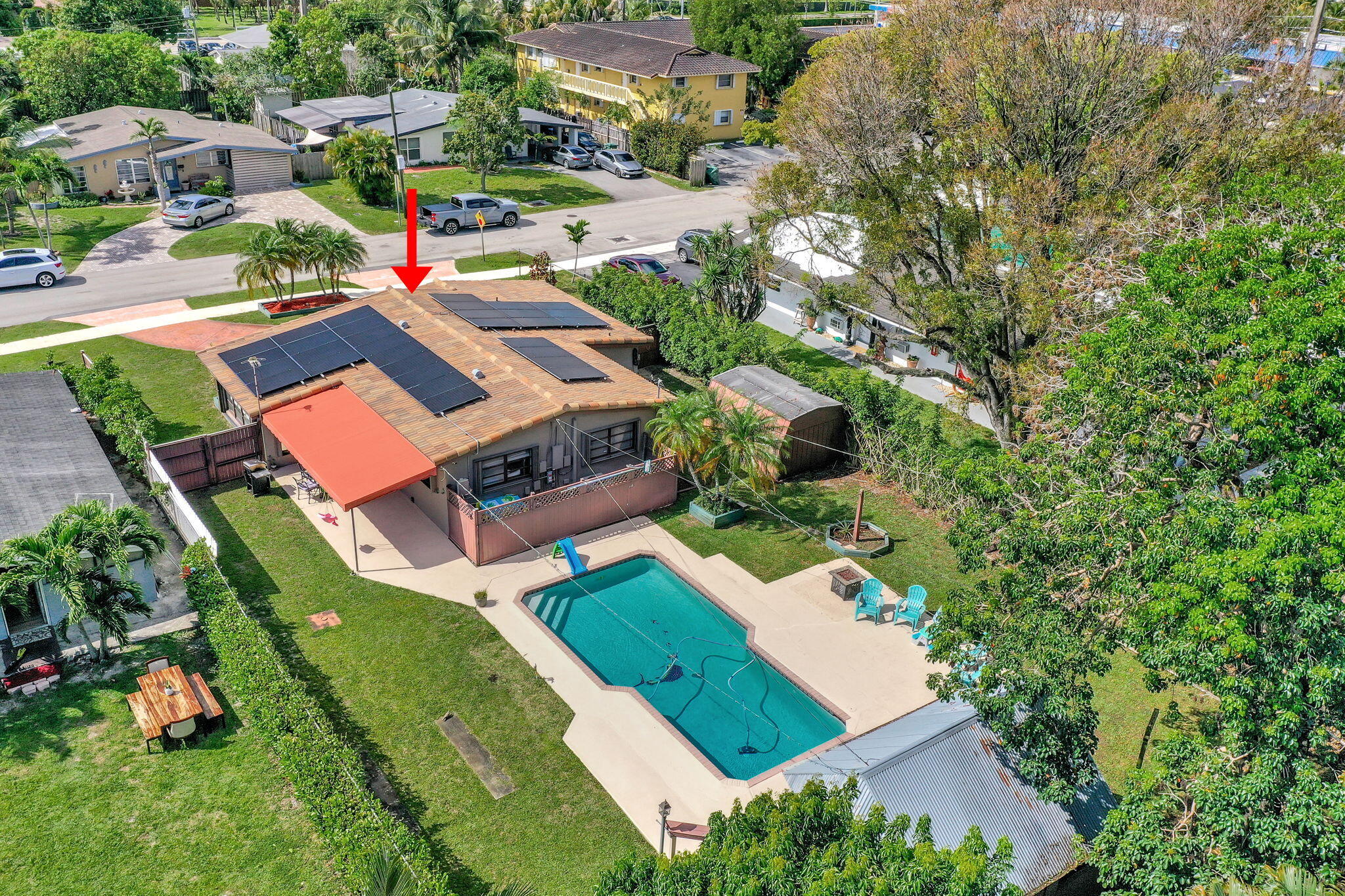 LLOYD ESTATES ADD CORR PLAT - Residential