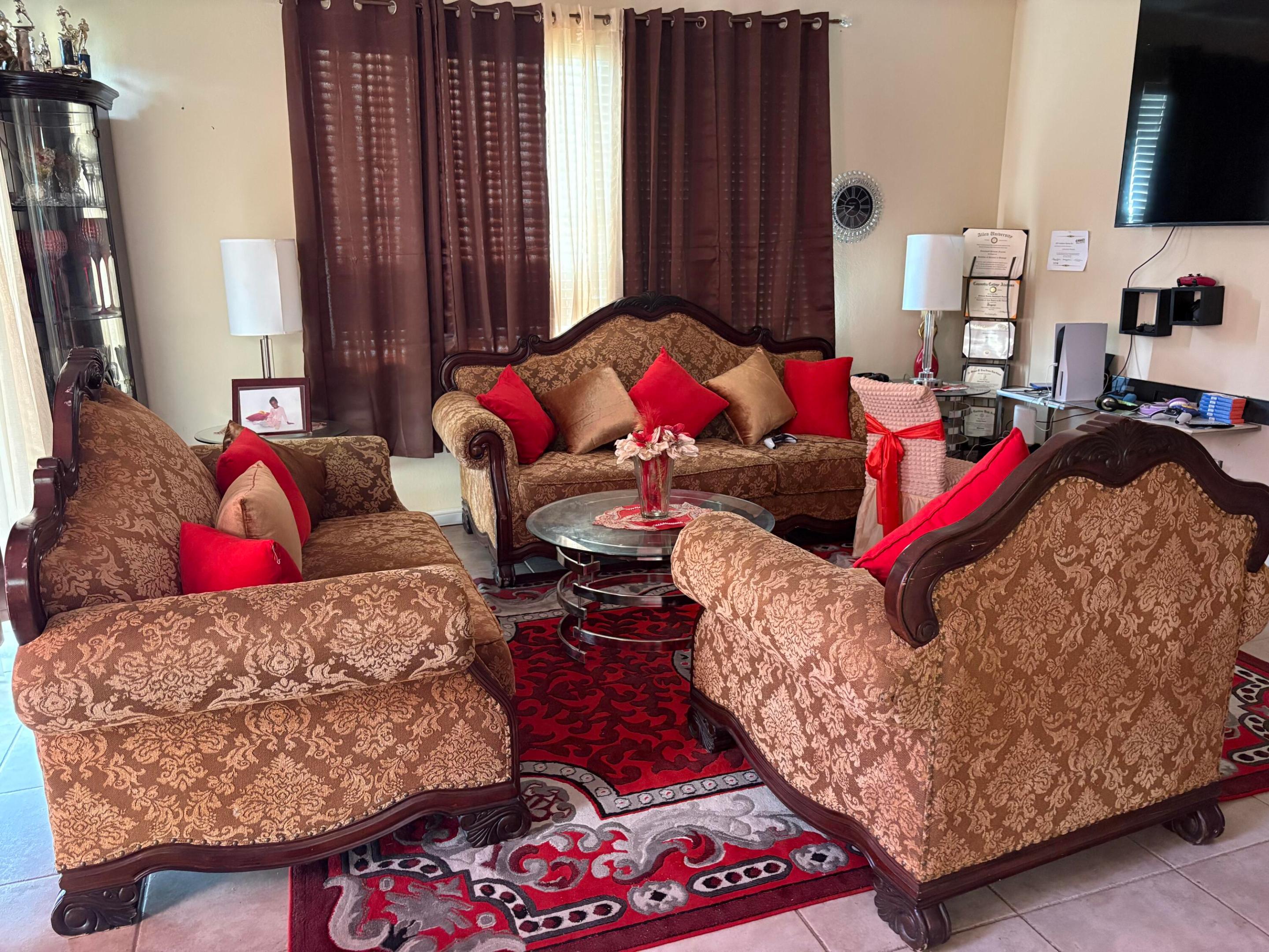 PORTOFINO SHORES PHASE THREE - Residential