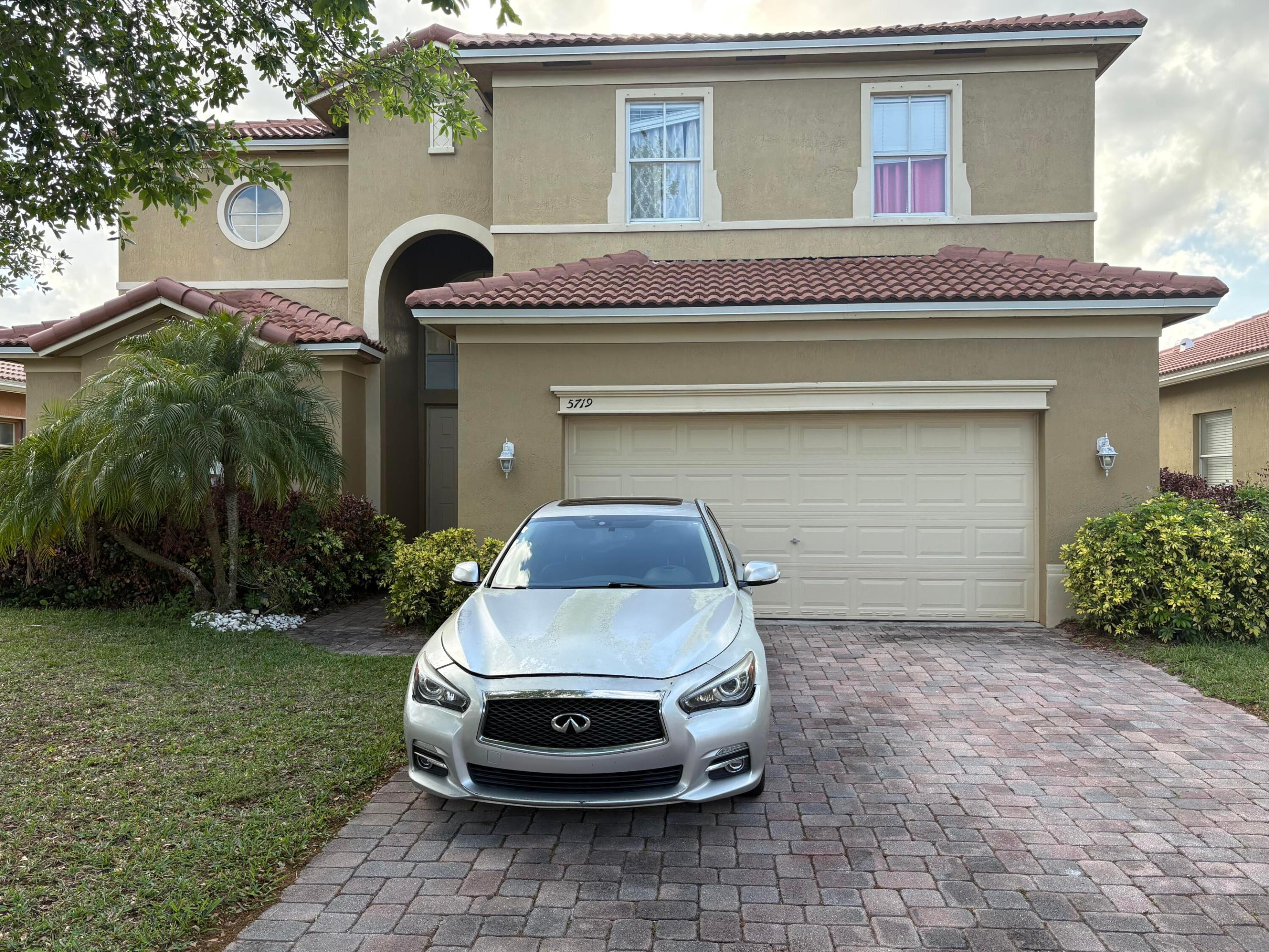 PORTOFINO SHORES PHASE THREE - Residential