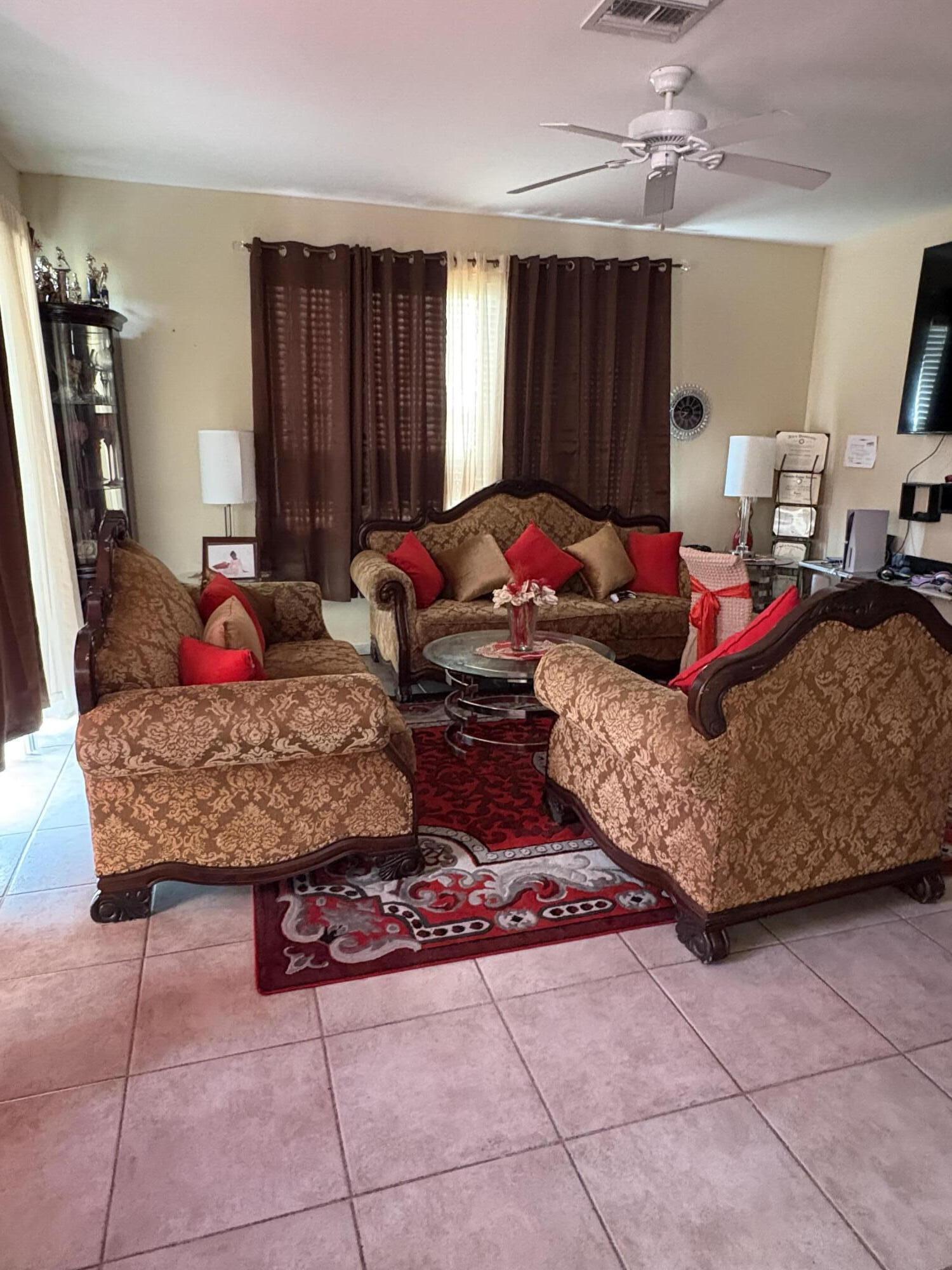 PORTOFINO SHORES PHASE THREE - Residential