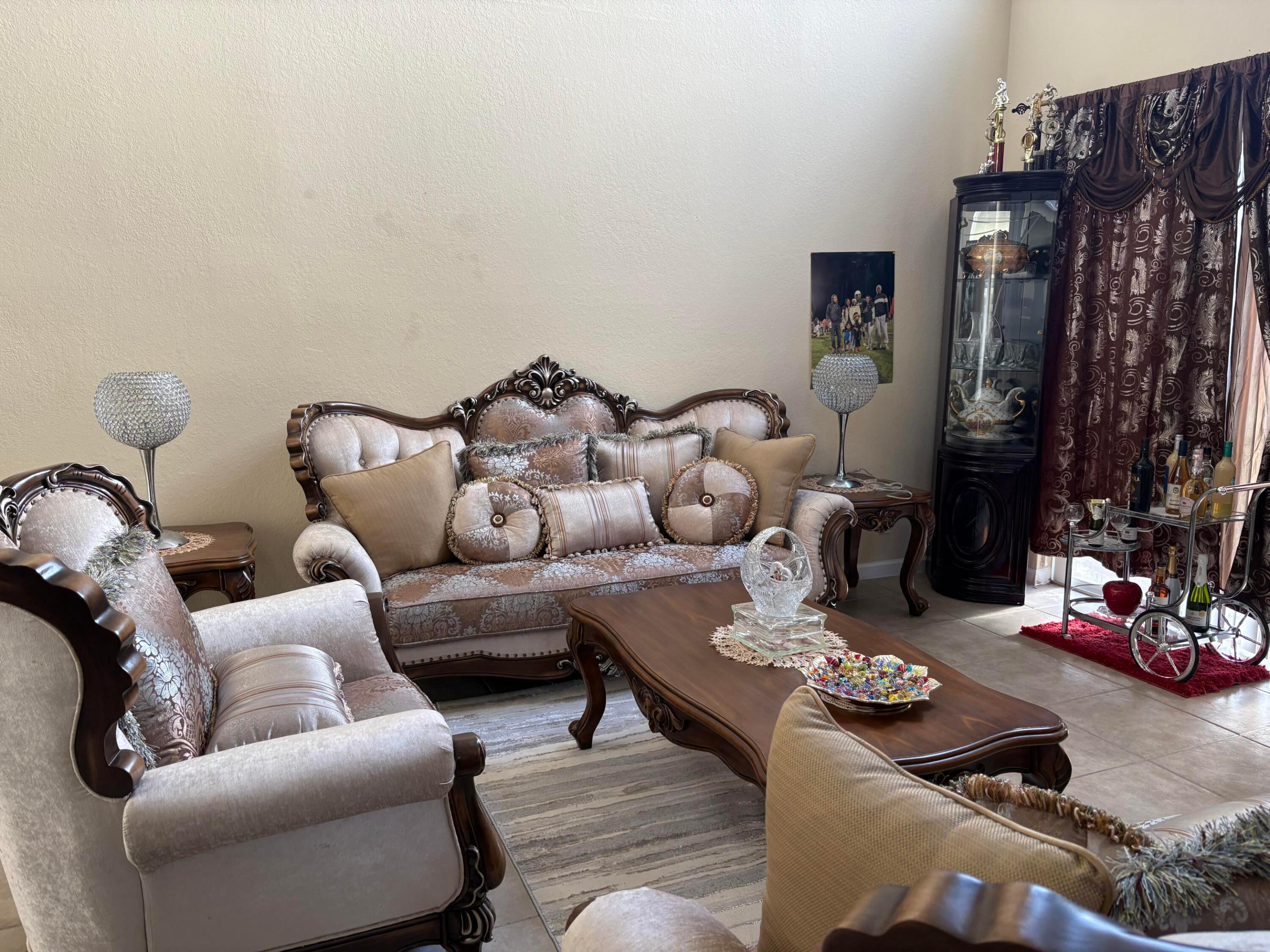 PORTOFINO SHORES PHASE THREE - Residential