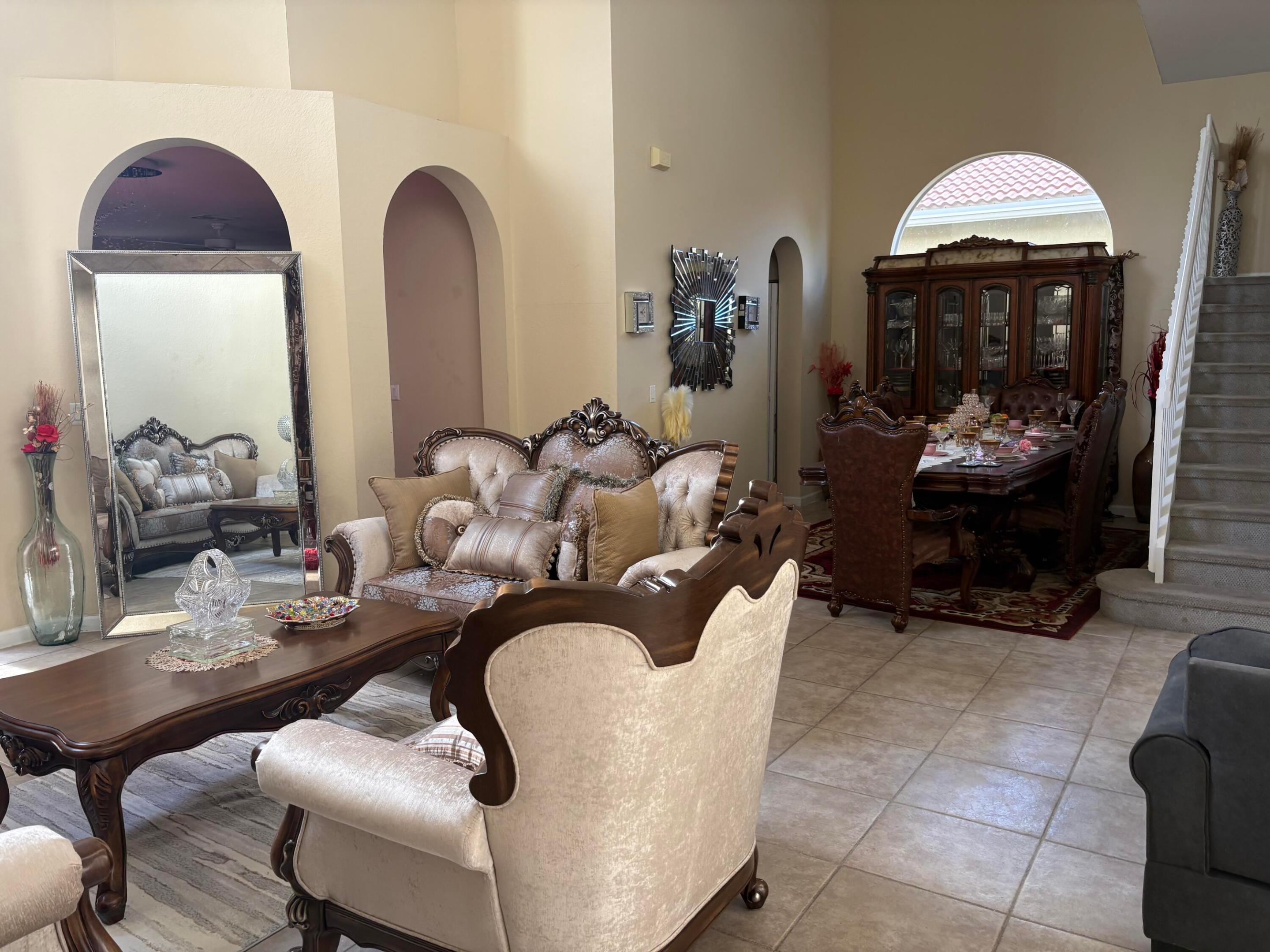 PORTOFINO SHORES PHASE THREE - Residential