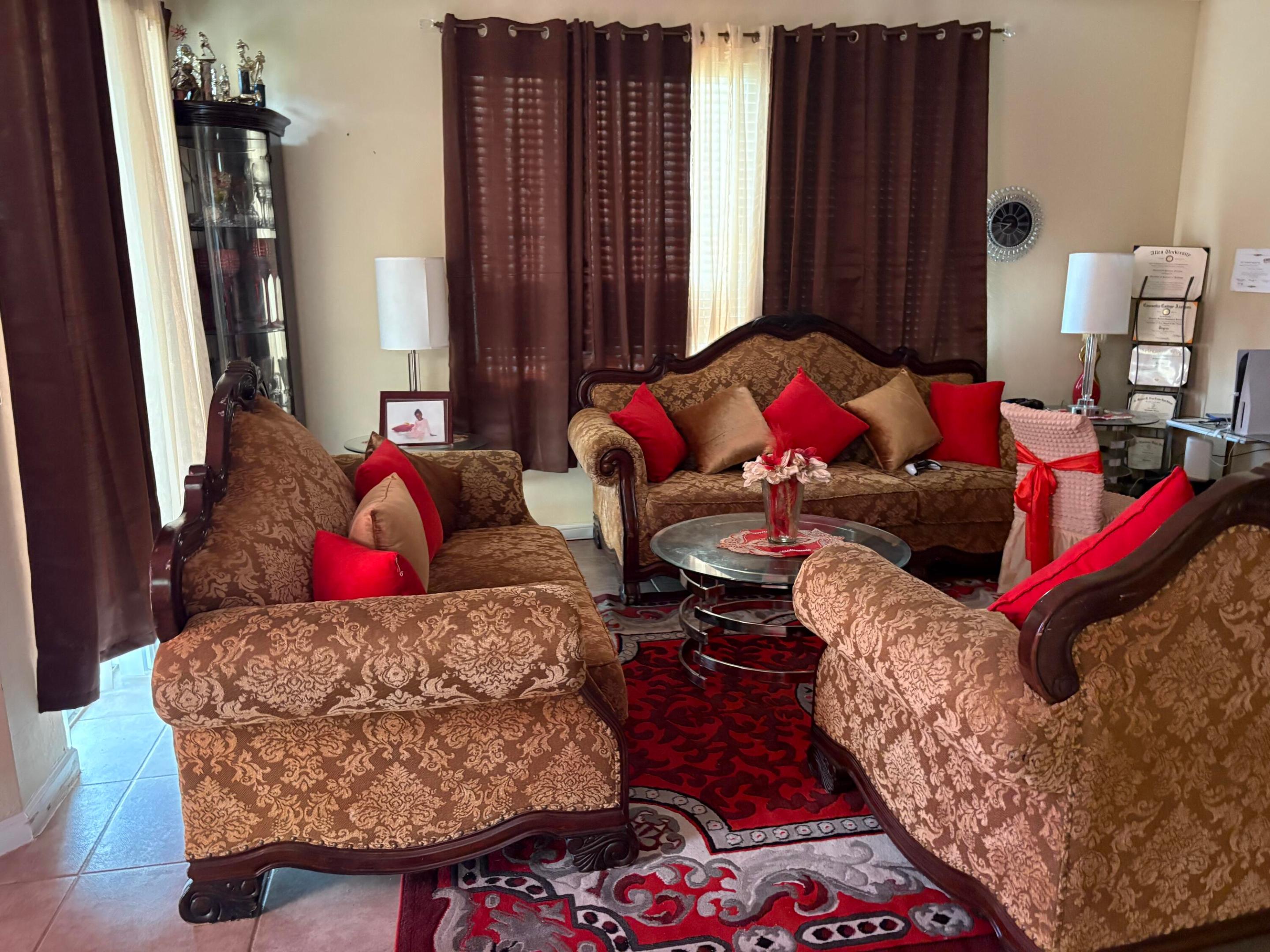 PORTOFINO SHORES PHASE THREE - Residential