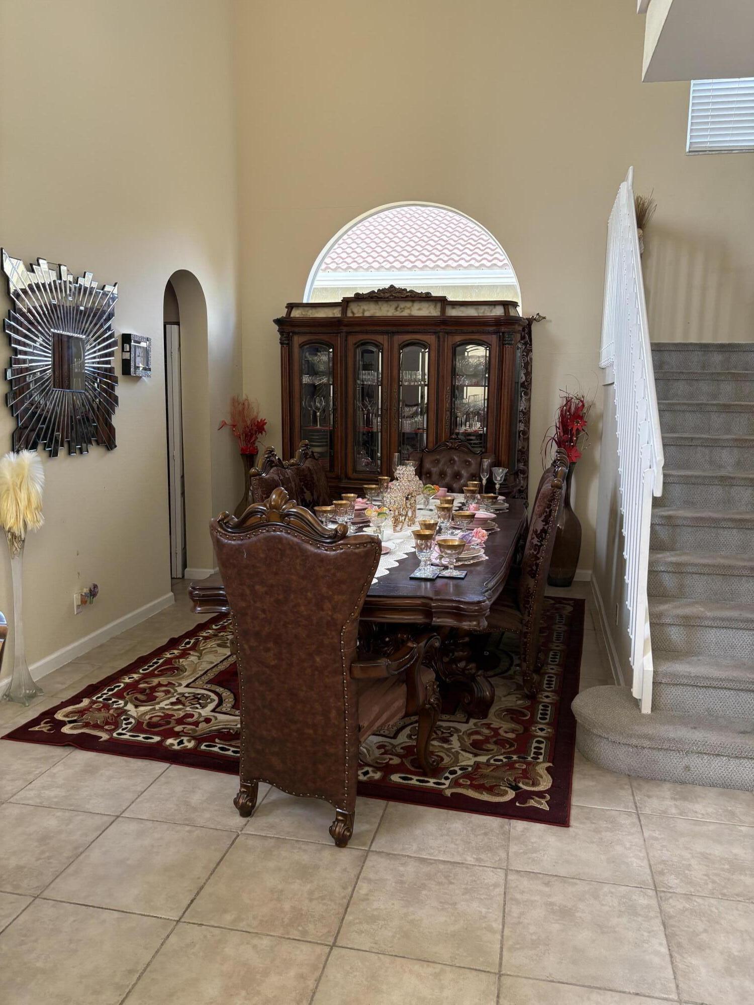 PORTOFINO SHORES PHASE THREE - Residential