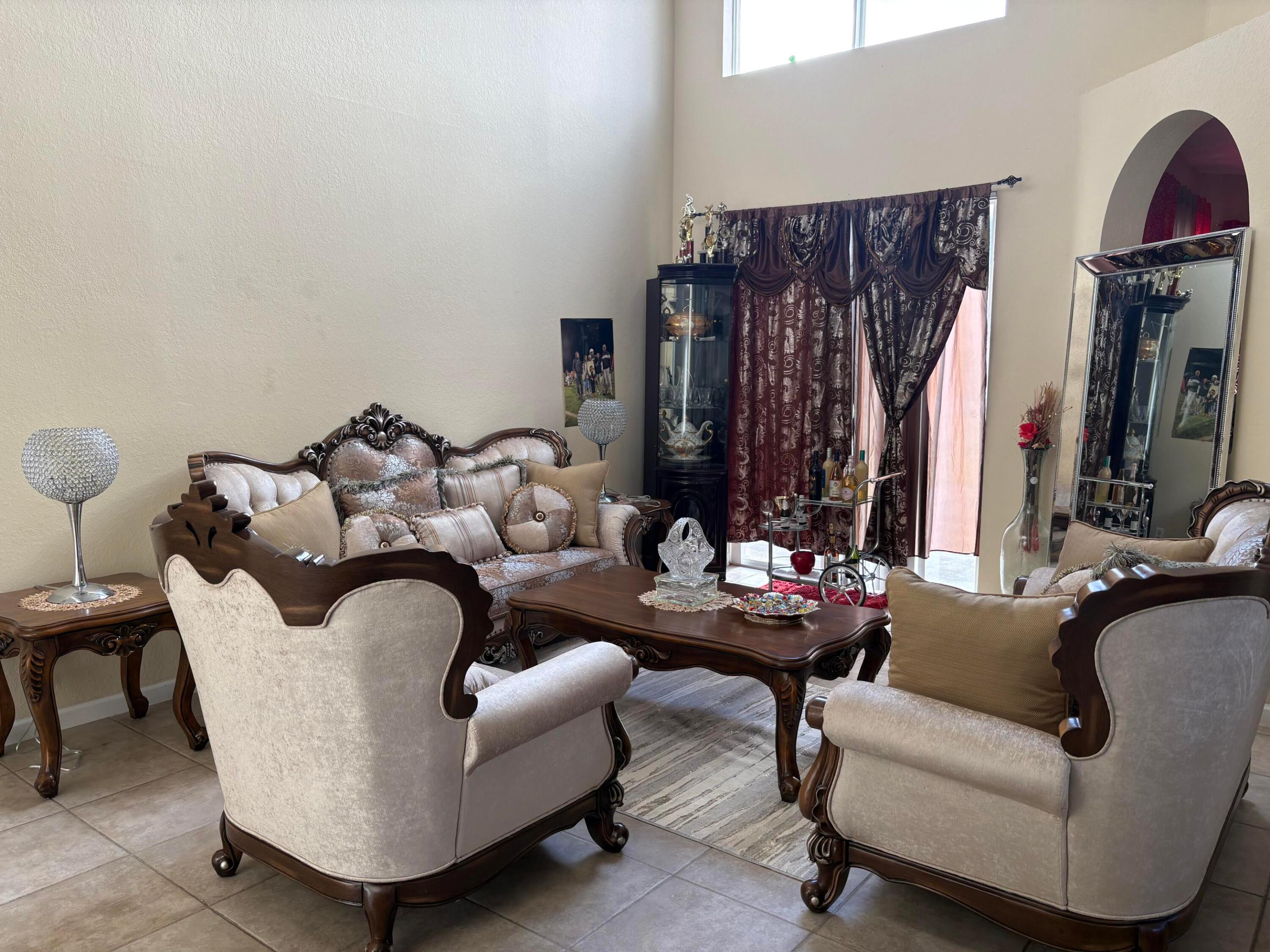 PORTOFINO SHORES PHASE THREE - Residential