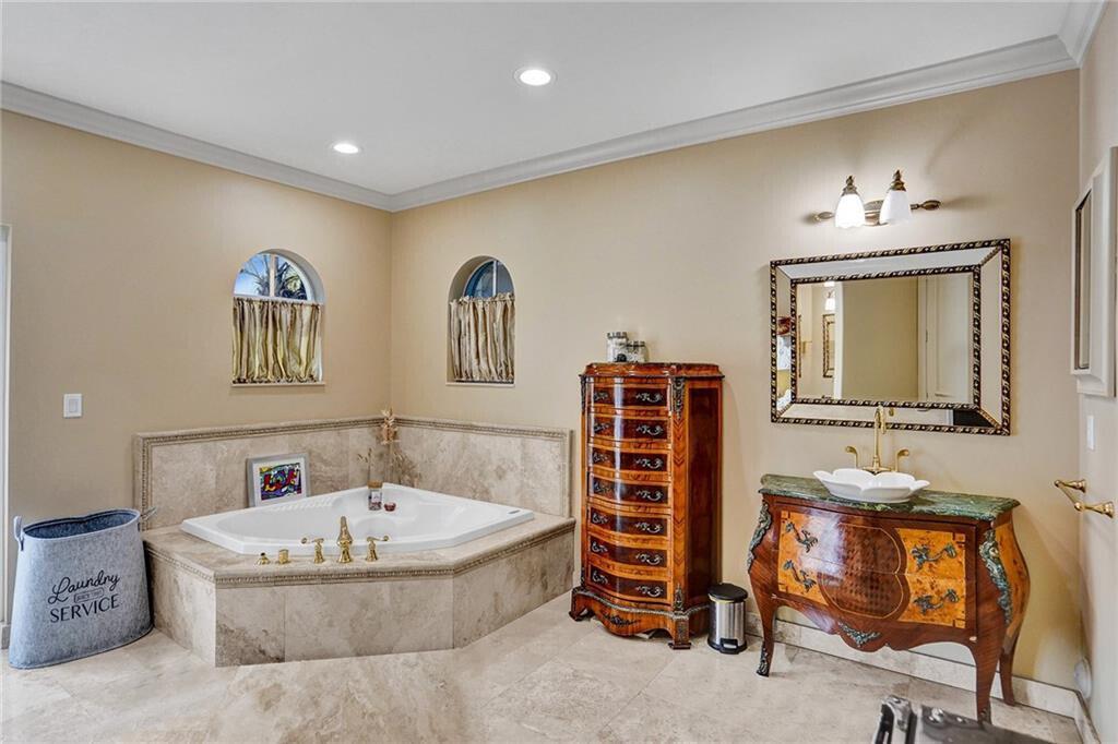 CORAL KEY VILLAS 6TH SEC - Residential