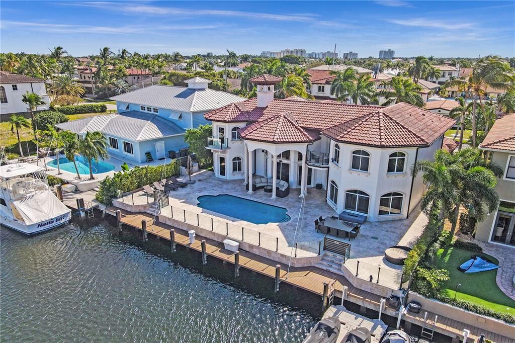 CORAL KEY VILLAS 6TH SEC - Residential