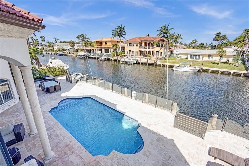 CORAL KEY VILLAS 6TH SEC - Residential