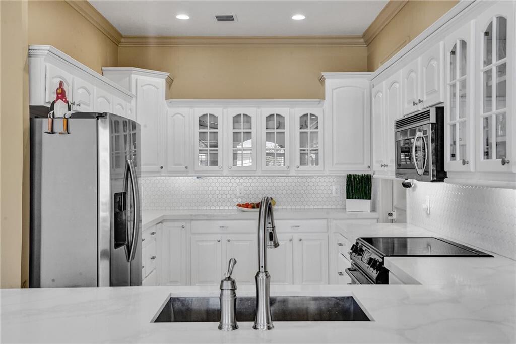 CORAL KEY VILLAS 6TH SEC - Residential