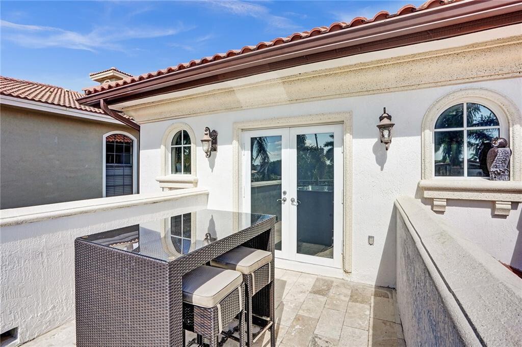 CORAL KEY VILLAS 6TH SEC - Residential