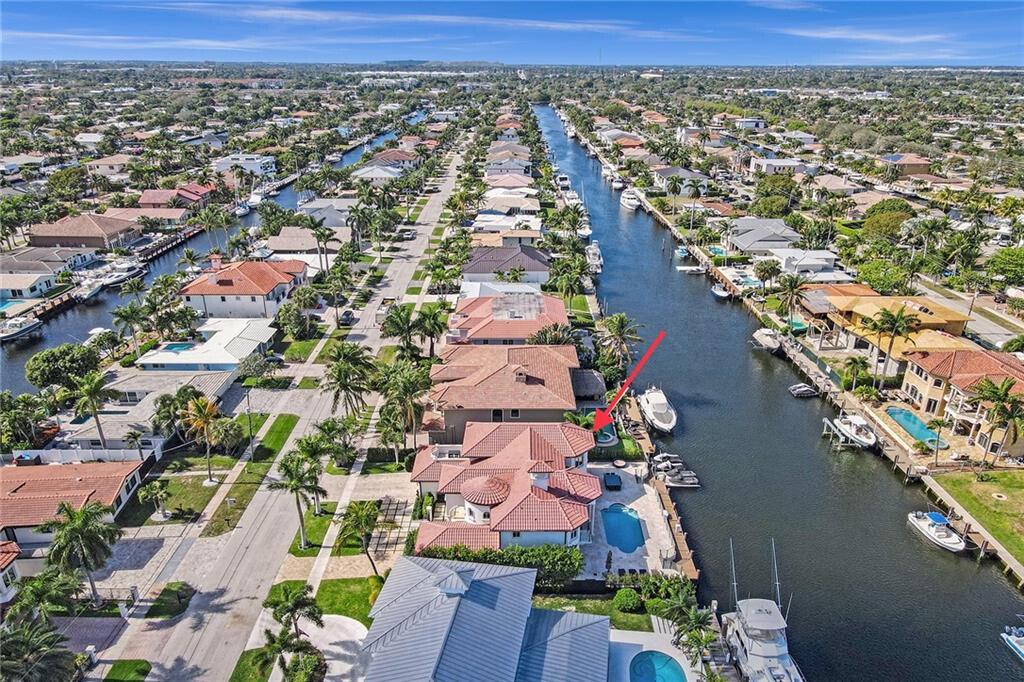 CORAL KEY VILLAS 6TH SEC - Residential