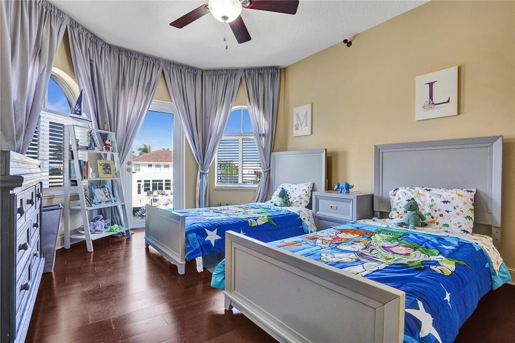 CORAL KEY VILLAS 6TH SEC - Residential