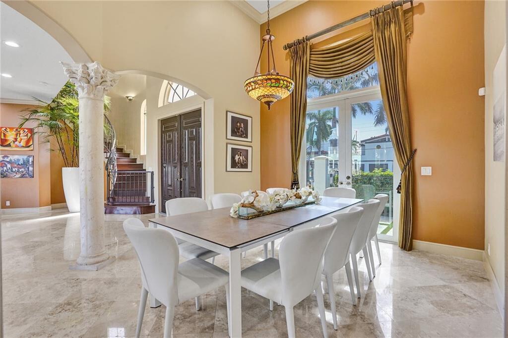 CORAL KEY VILLAS 6TH SEC - Residential